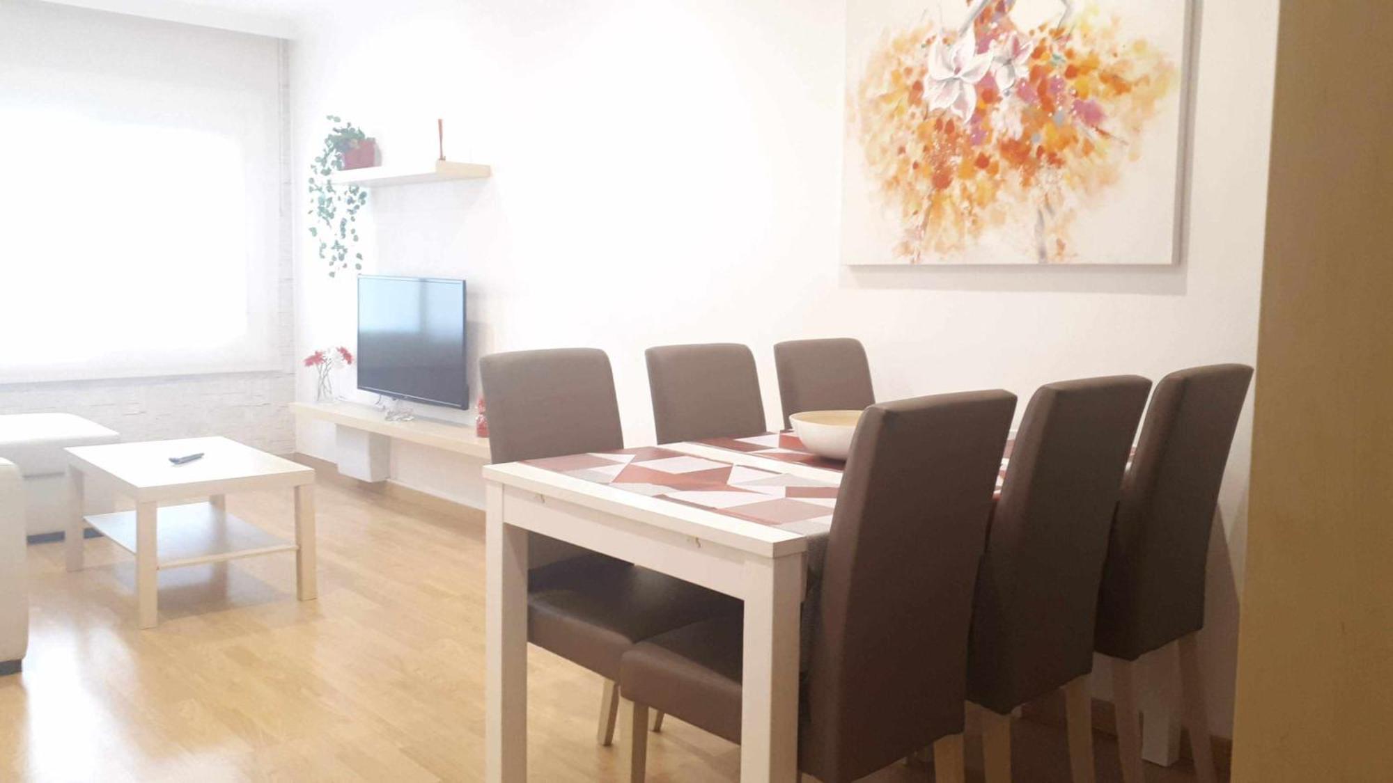Laura House The Style Airport Bcn Apartamento Viladecans