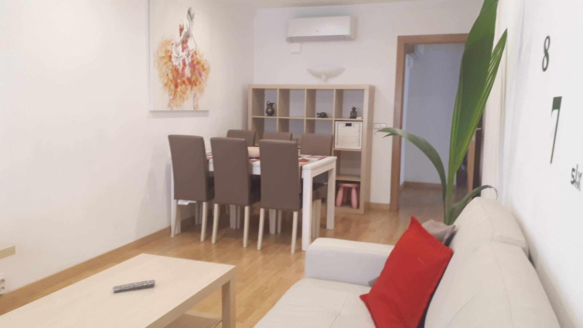 Laura House The Style Airport Bcn Apartamento Viladecans