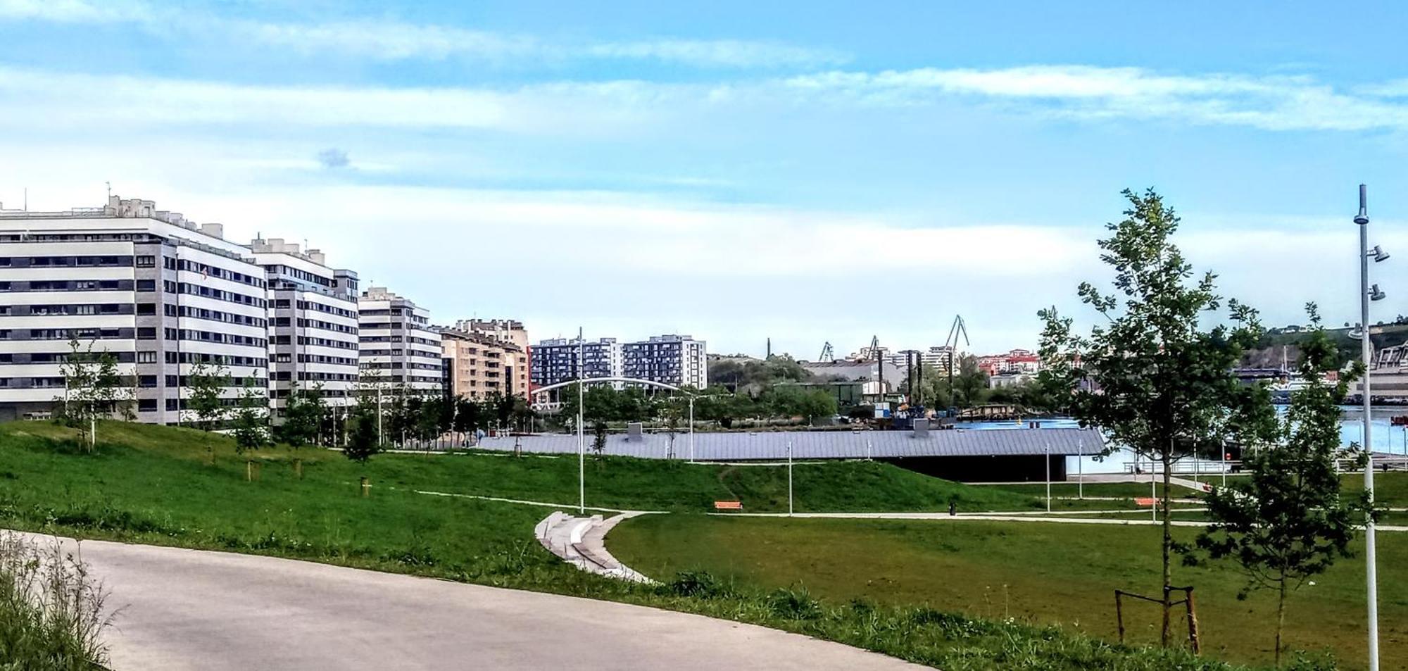 Riverside Barakaldo