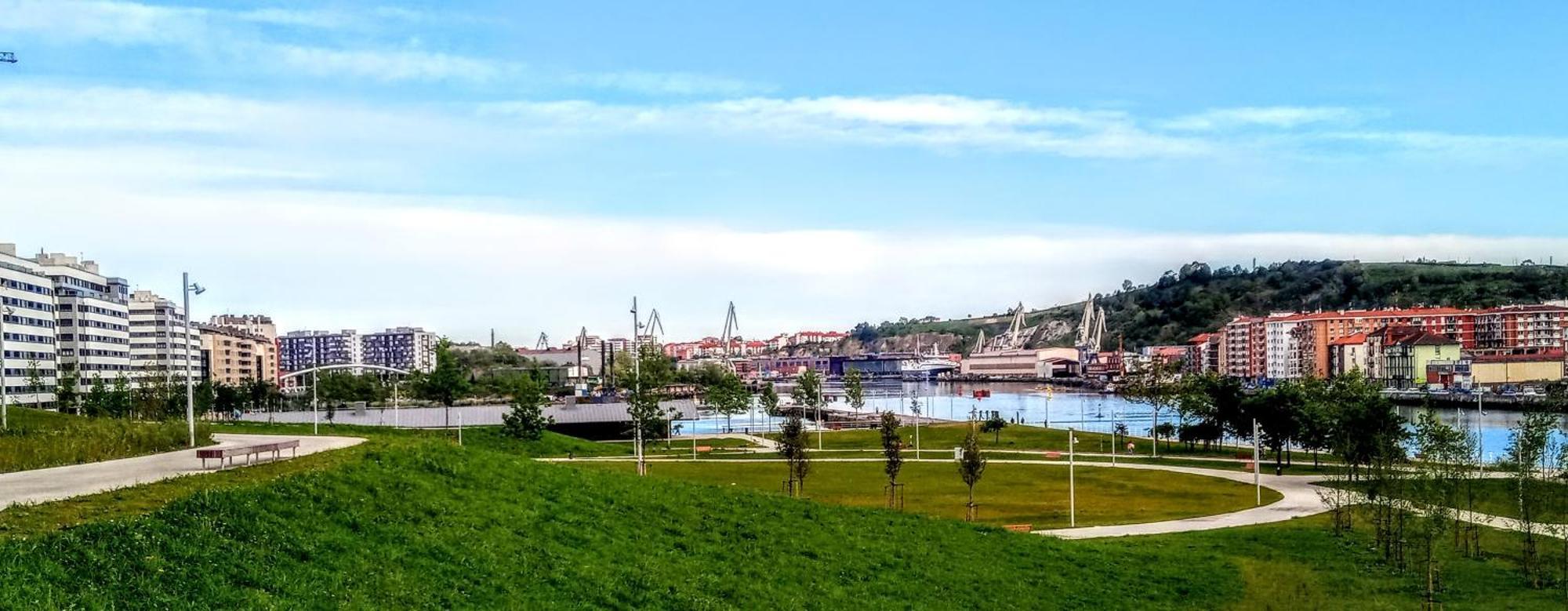 Riverside * Barakaldo