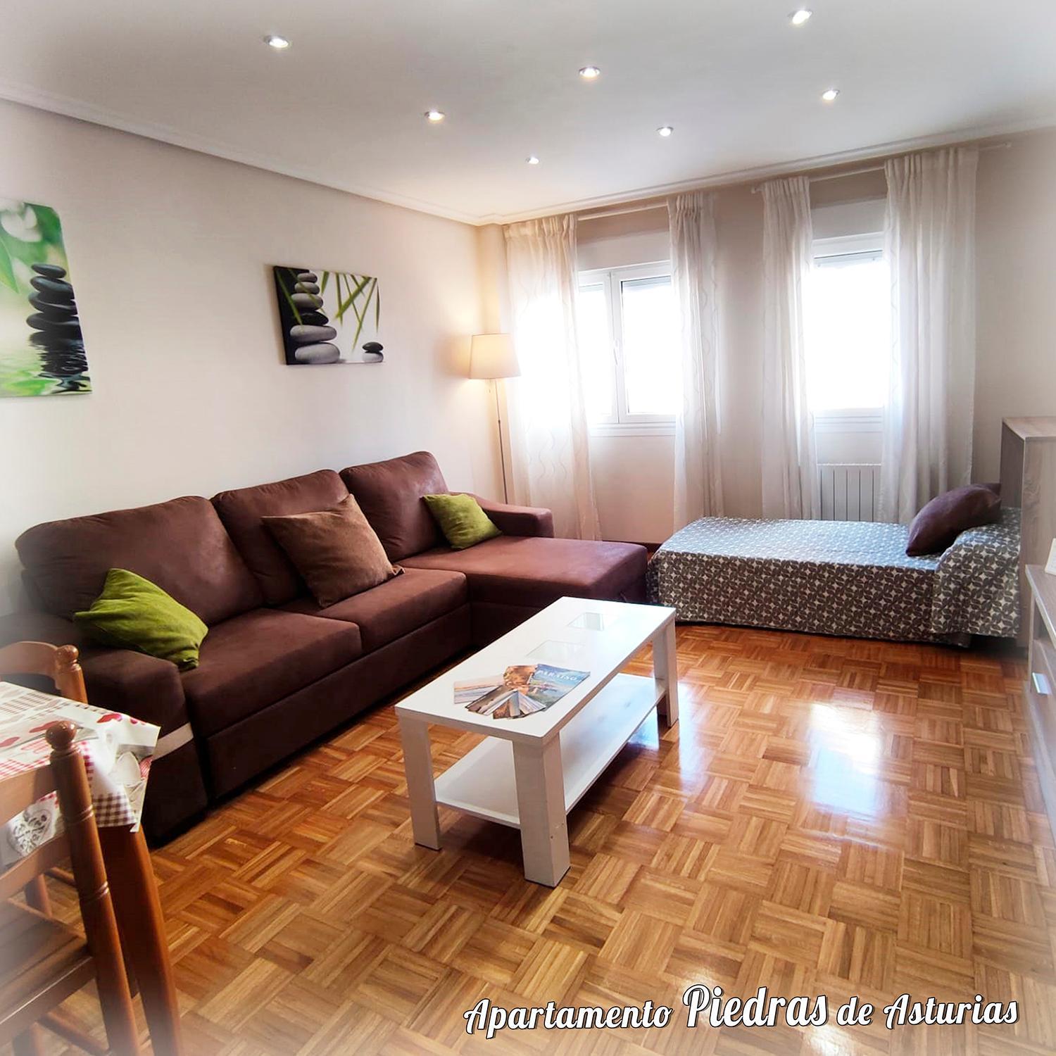Piedras De Asturias Apartamento *
