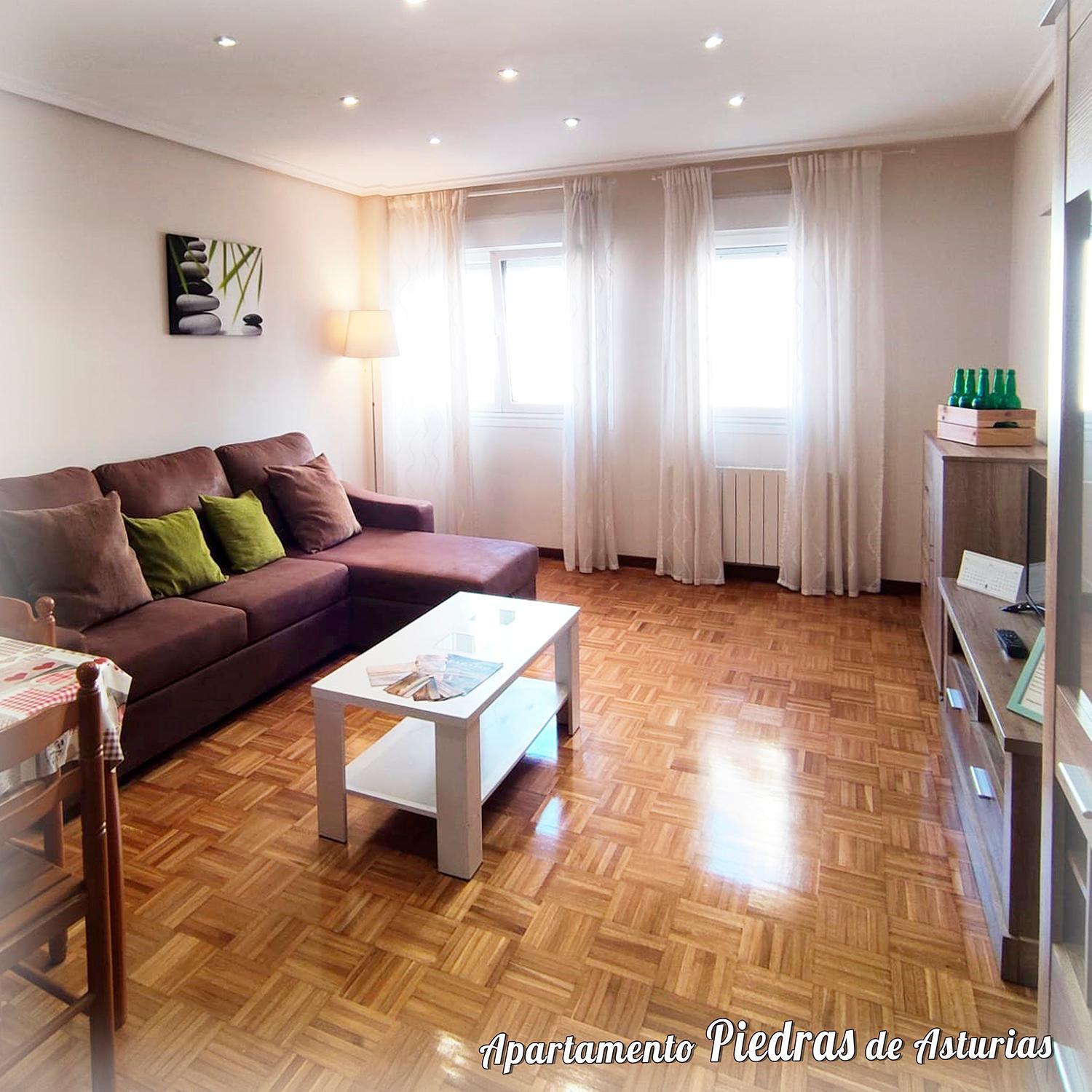 Piedras De Asturias Apartamento