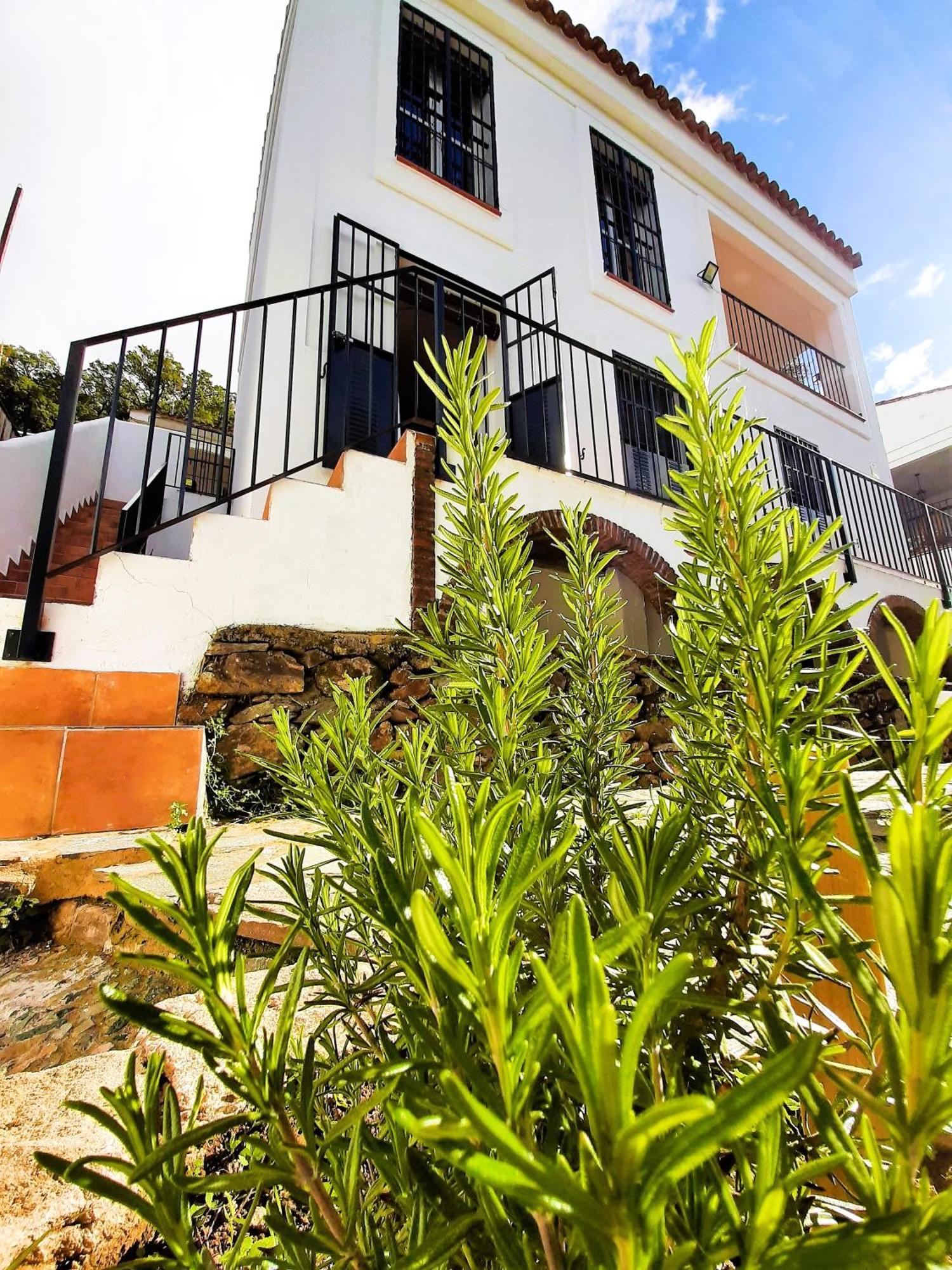 Holiday home Gurumelo Aracena