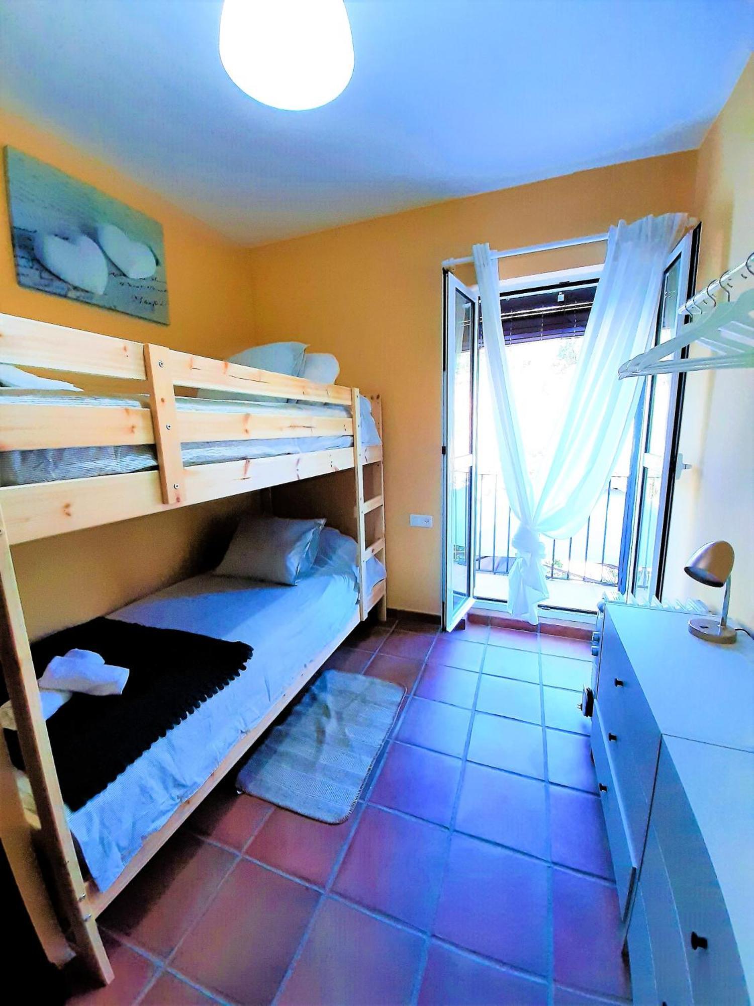 Holiday home Gurumelo *
