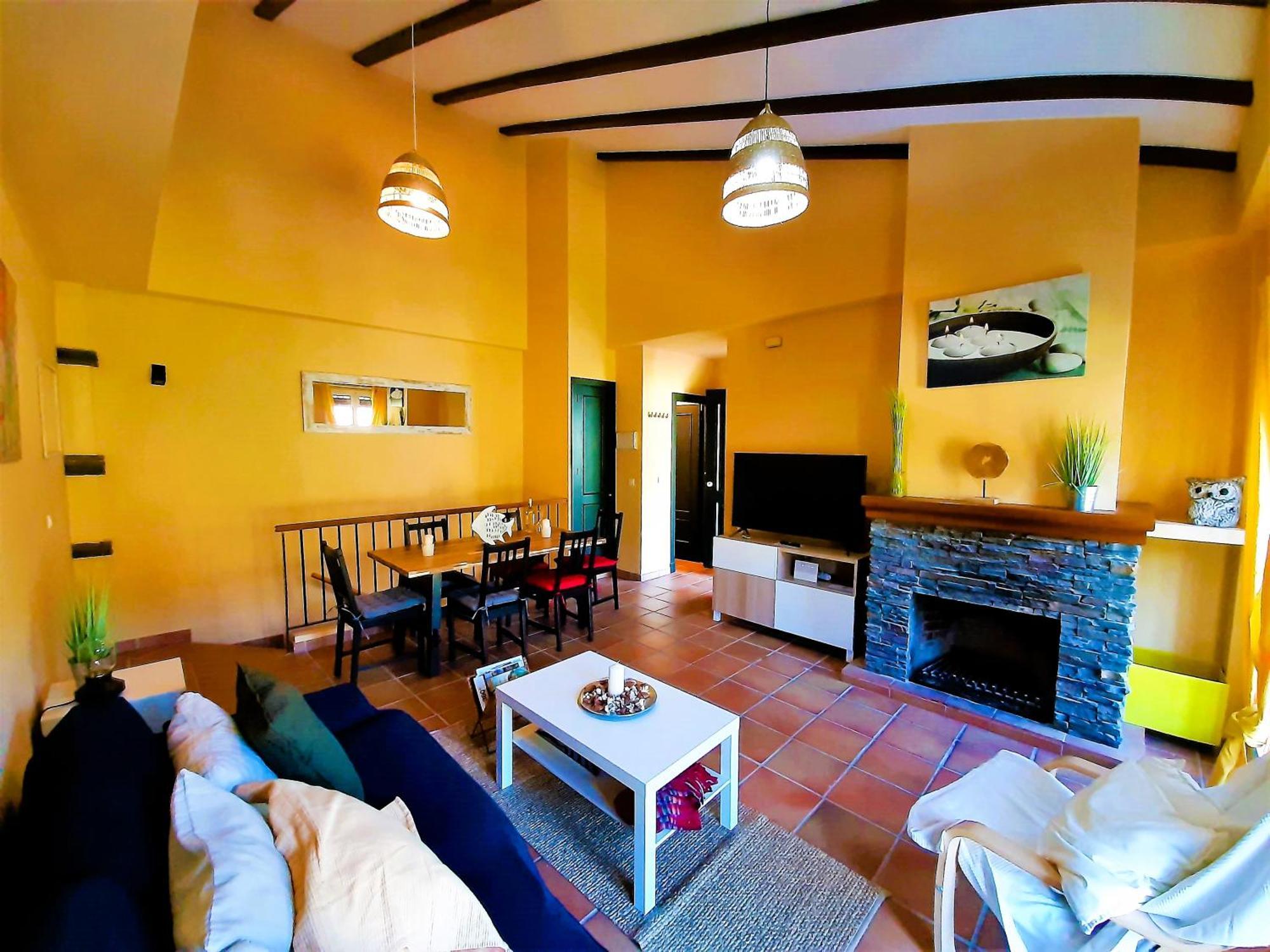 Gurumelo Holiday home *