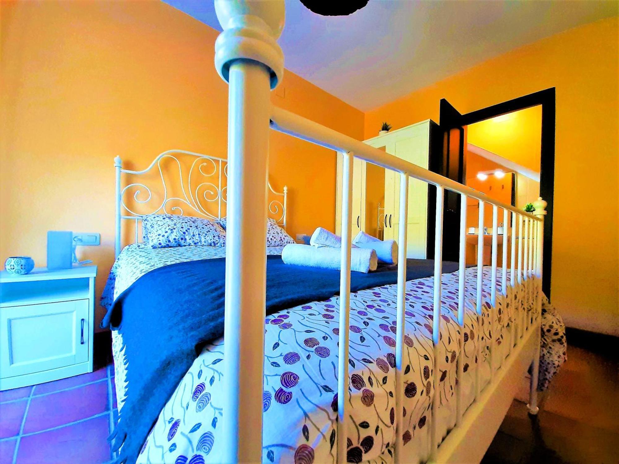 Holiday home Gurumelo Aracena
