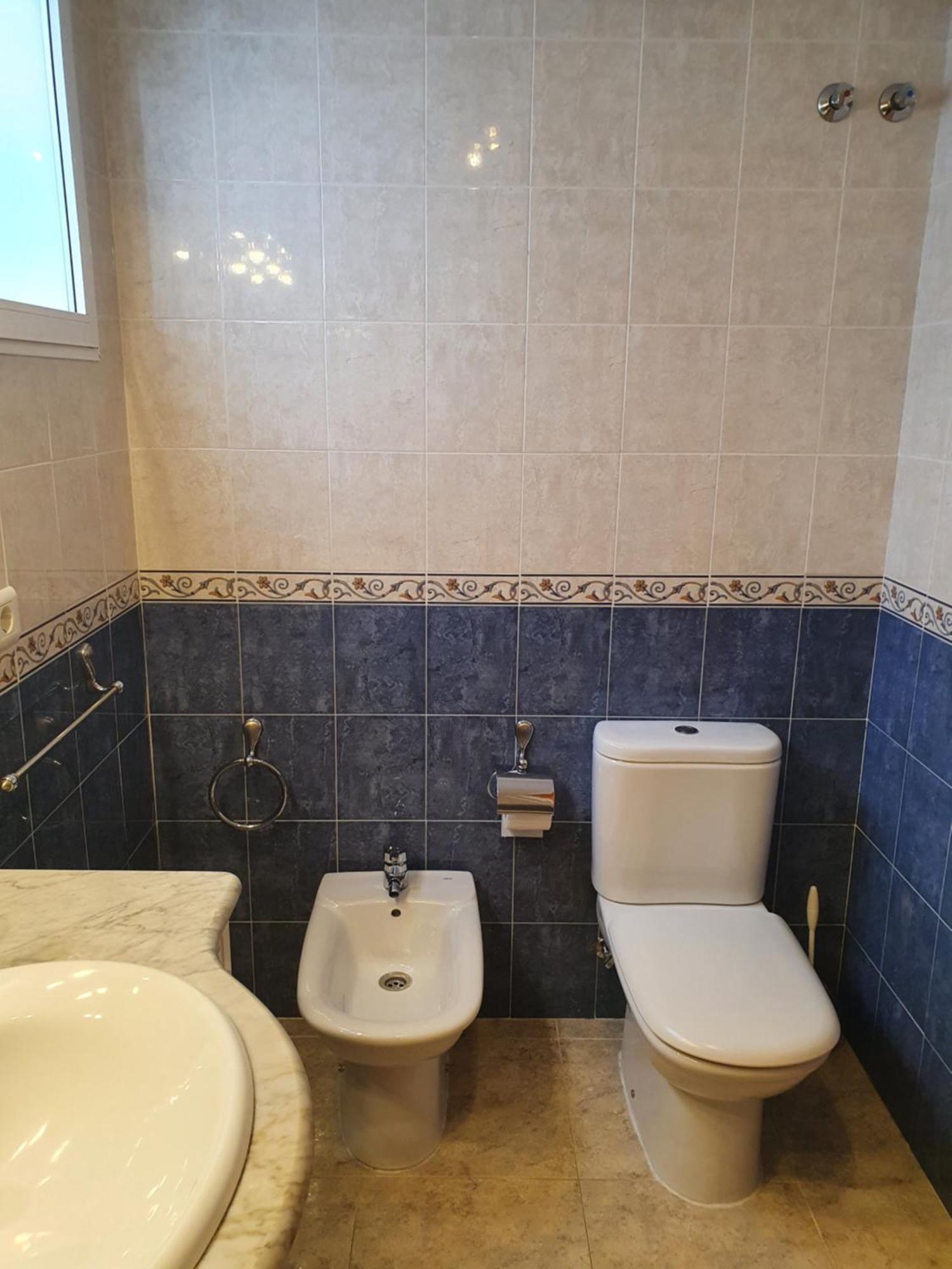 Sun&beach Apartment Moncofar