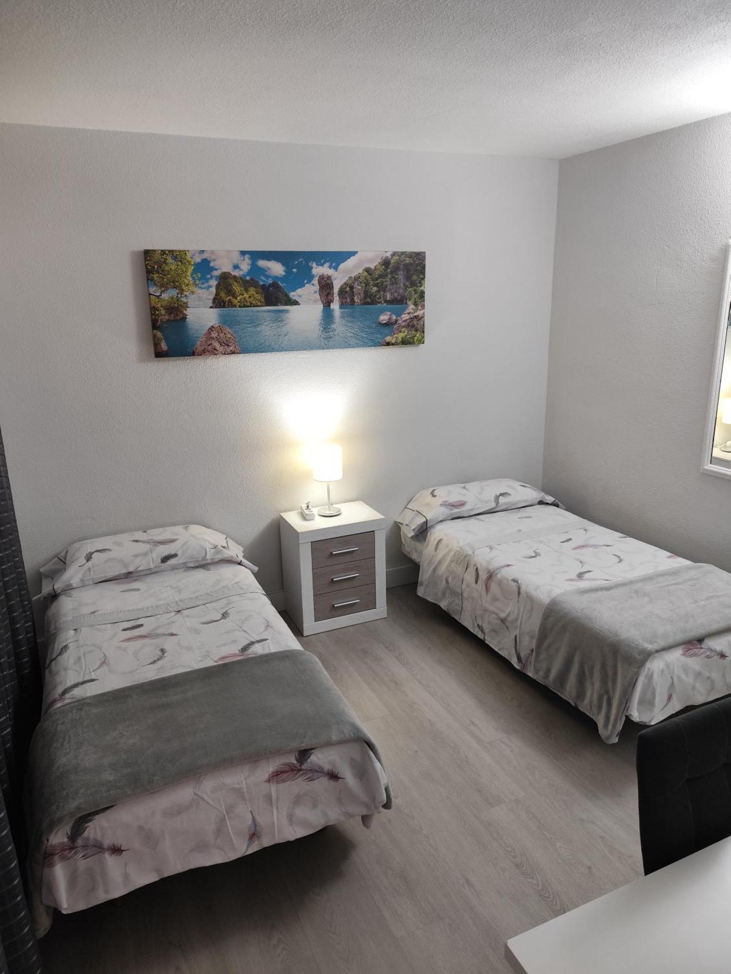 Holiday home Costa Sur -4 Piscinas *