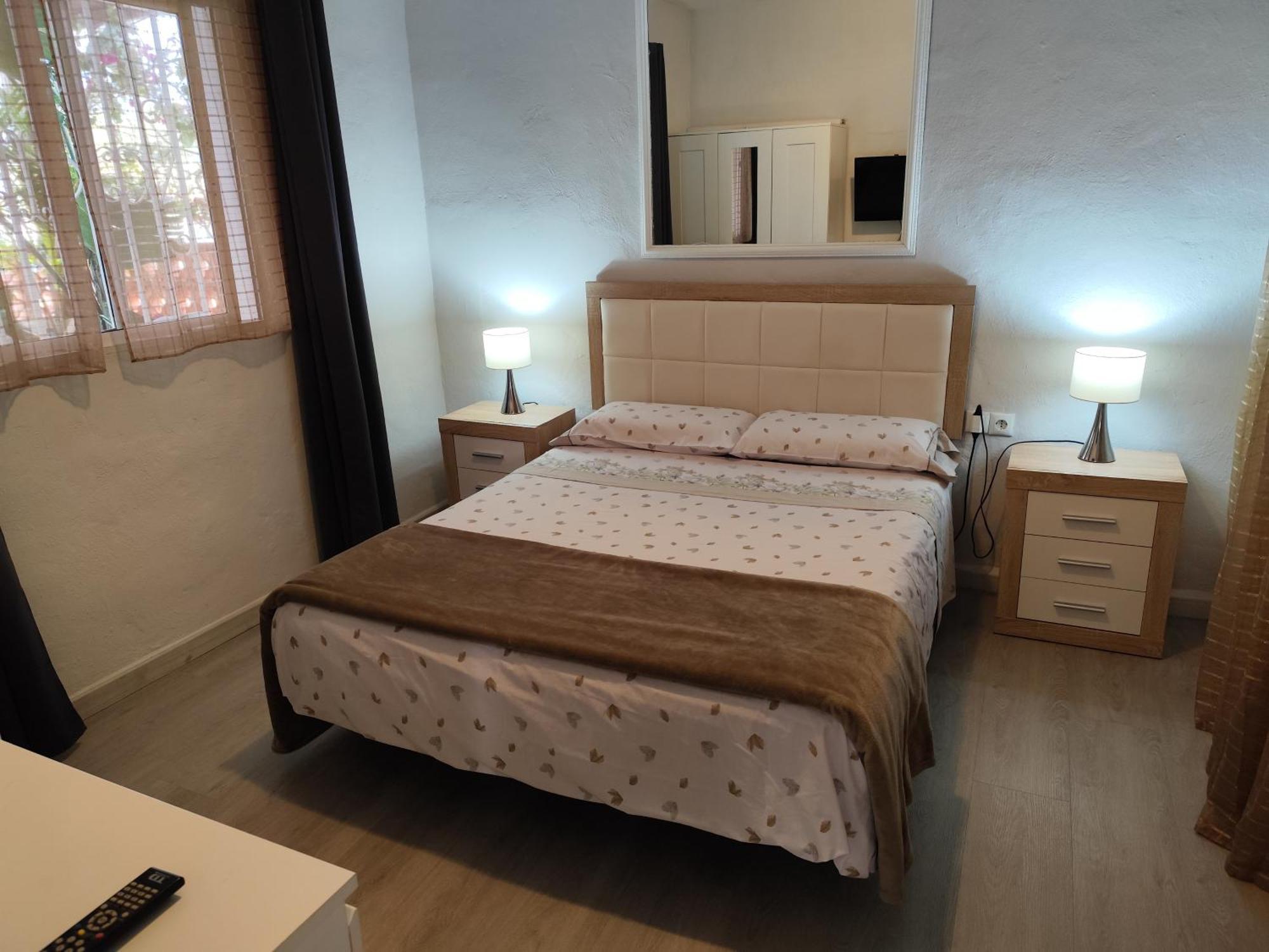 Costa Sur -4 Piscinas Holiday home Costa Del Silencio