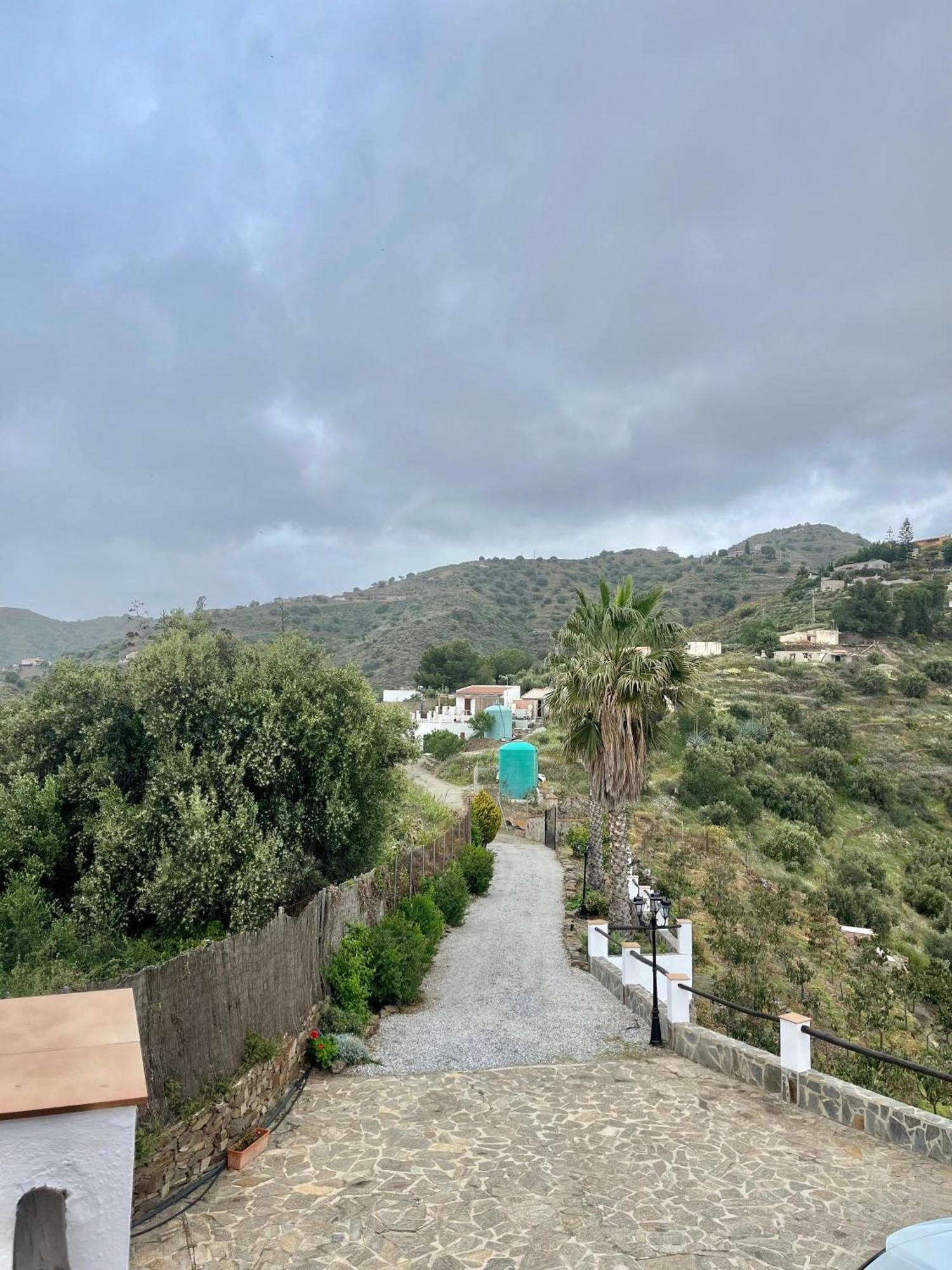 Villa Miradri
