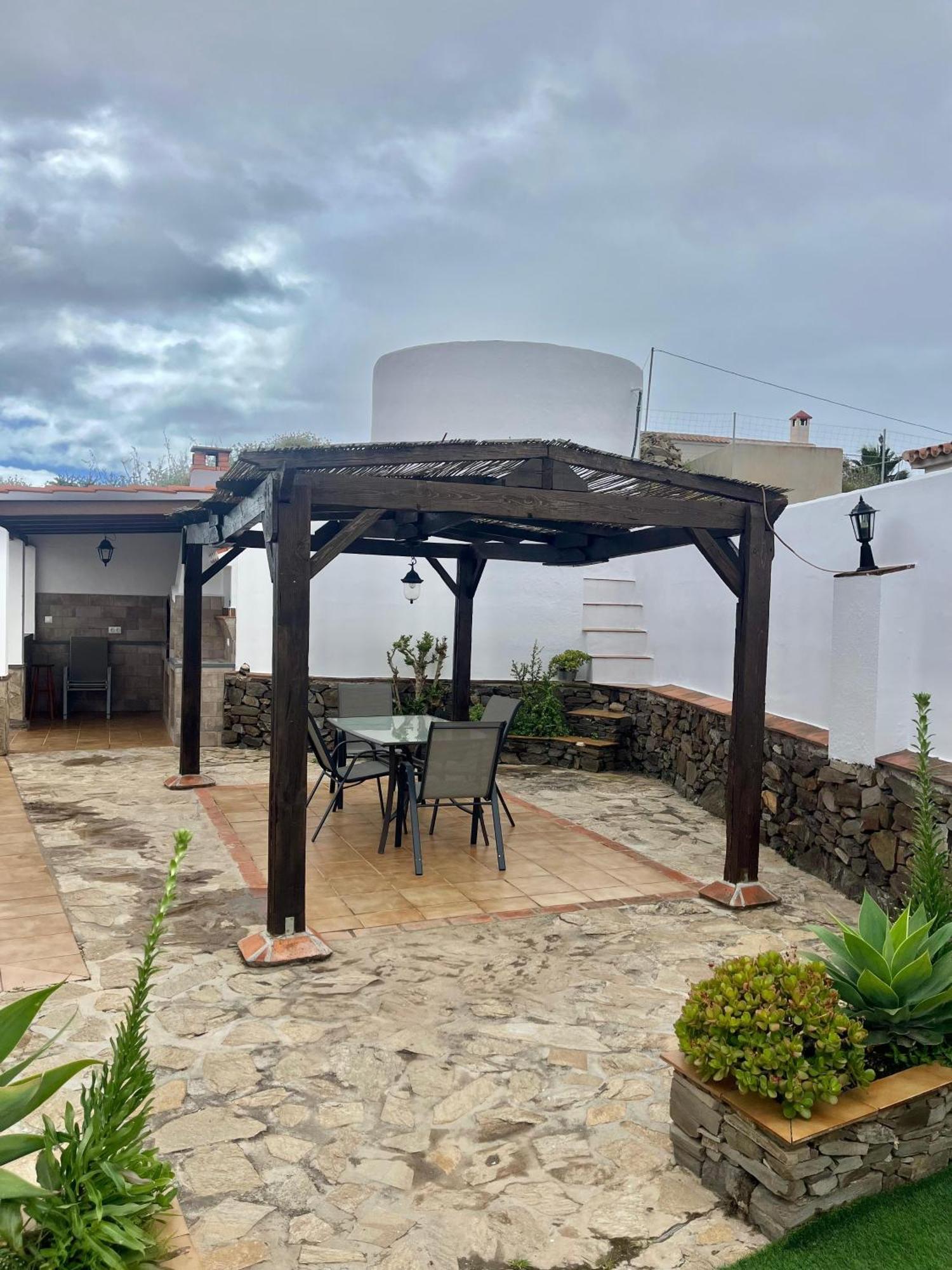 Miradri Villa *