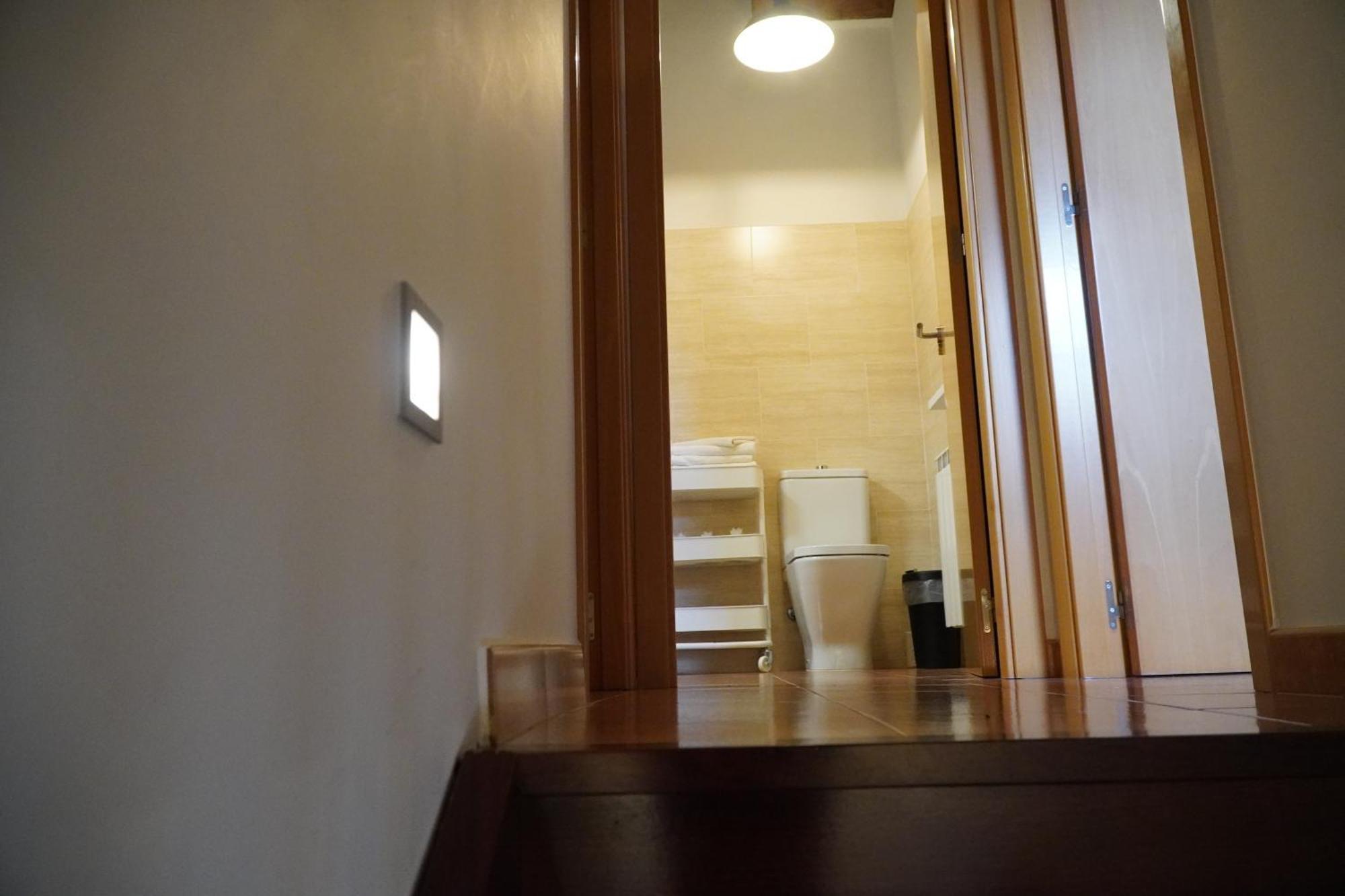 Apartamento Cal Harrys - La Mejor Casa De Vacaciones En Pyrenees Con Vistas A La Montana