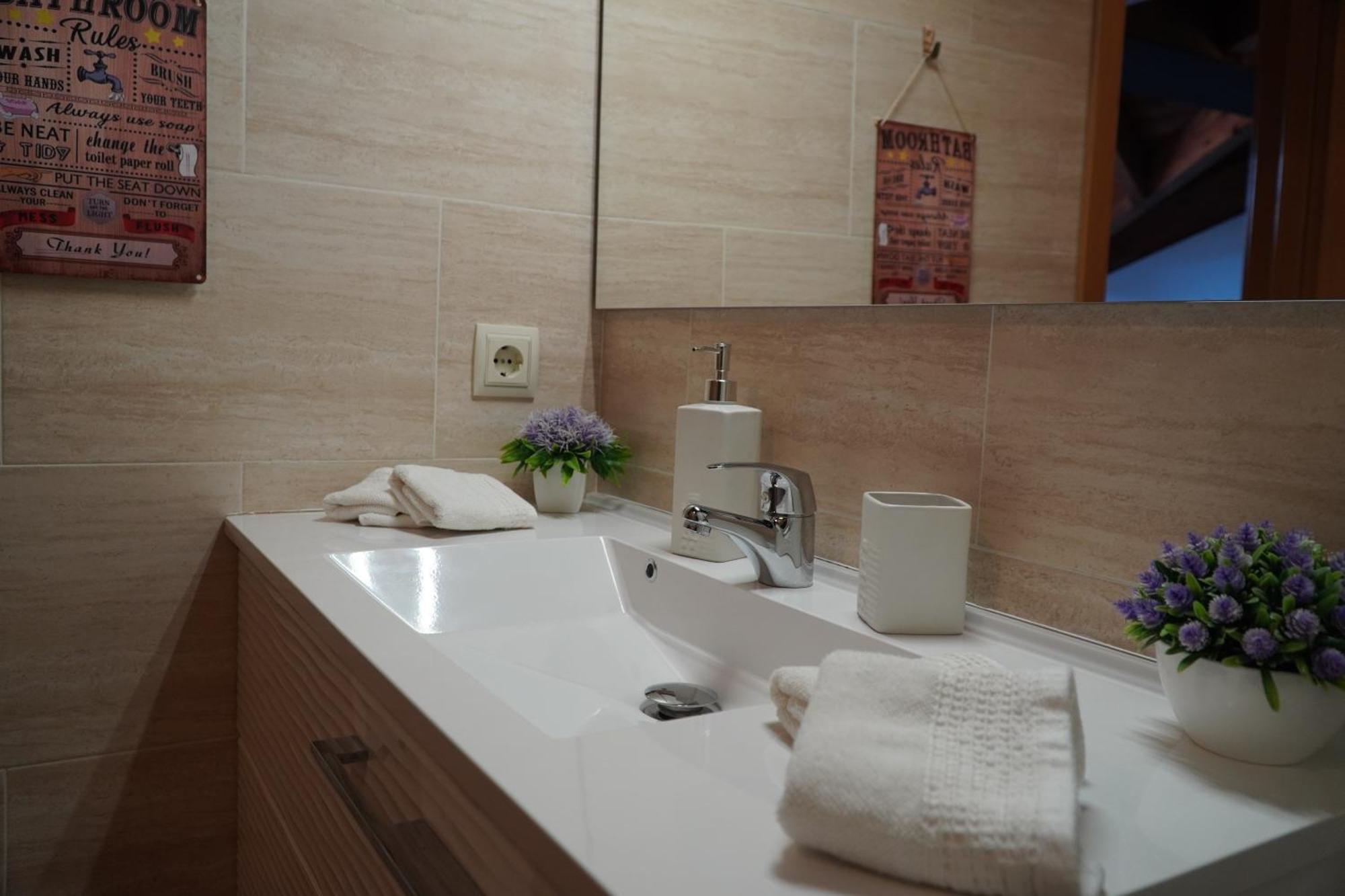 Apartamento Cal Harrys - La Mejor Casa De Vacaciones En Pyrenees Con Vistas A La Montana Sant Pau de Segúries