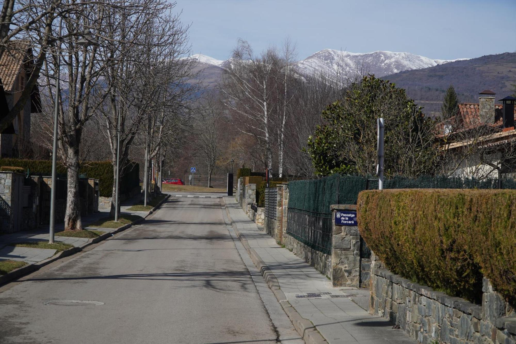 Apartamento Cal Harrys - La Mejor Casa De Vacaciones En Pyrenees Con Vistas A La Montana Sant Pau de Segúries