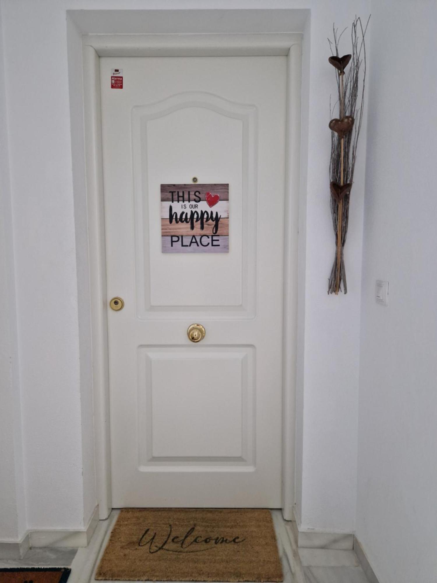 Appartement Calpe