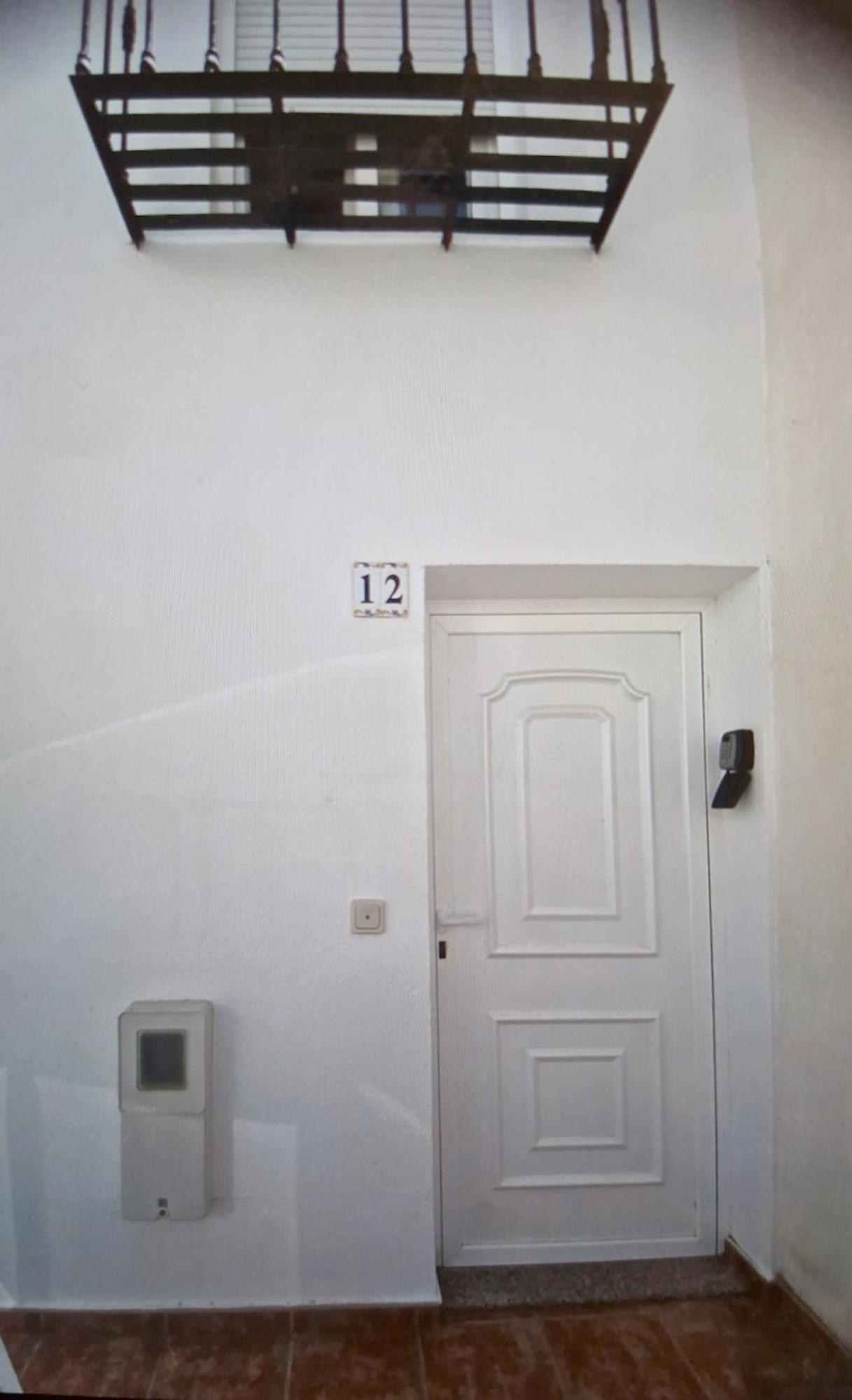 Duplex Barbados Aguamarga Apartment Agua Amarga (Almeria)