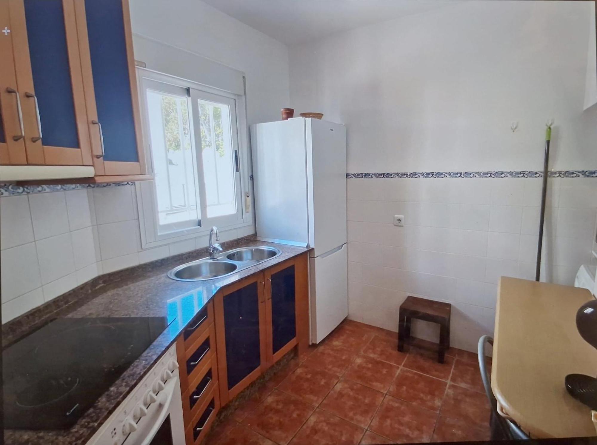 Apartment Duplex Barbados Aguamarga Agua Amarga (Almeria)