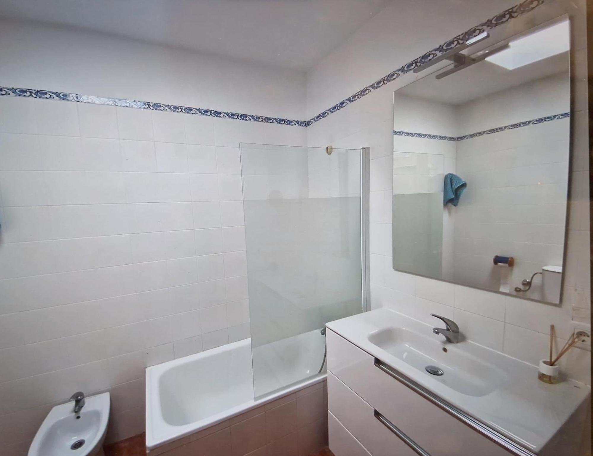 Apartment Duplex Barbados Aguamarga