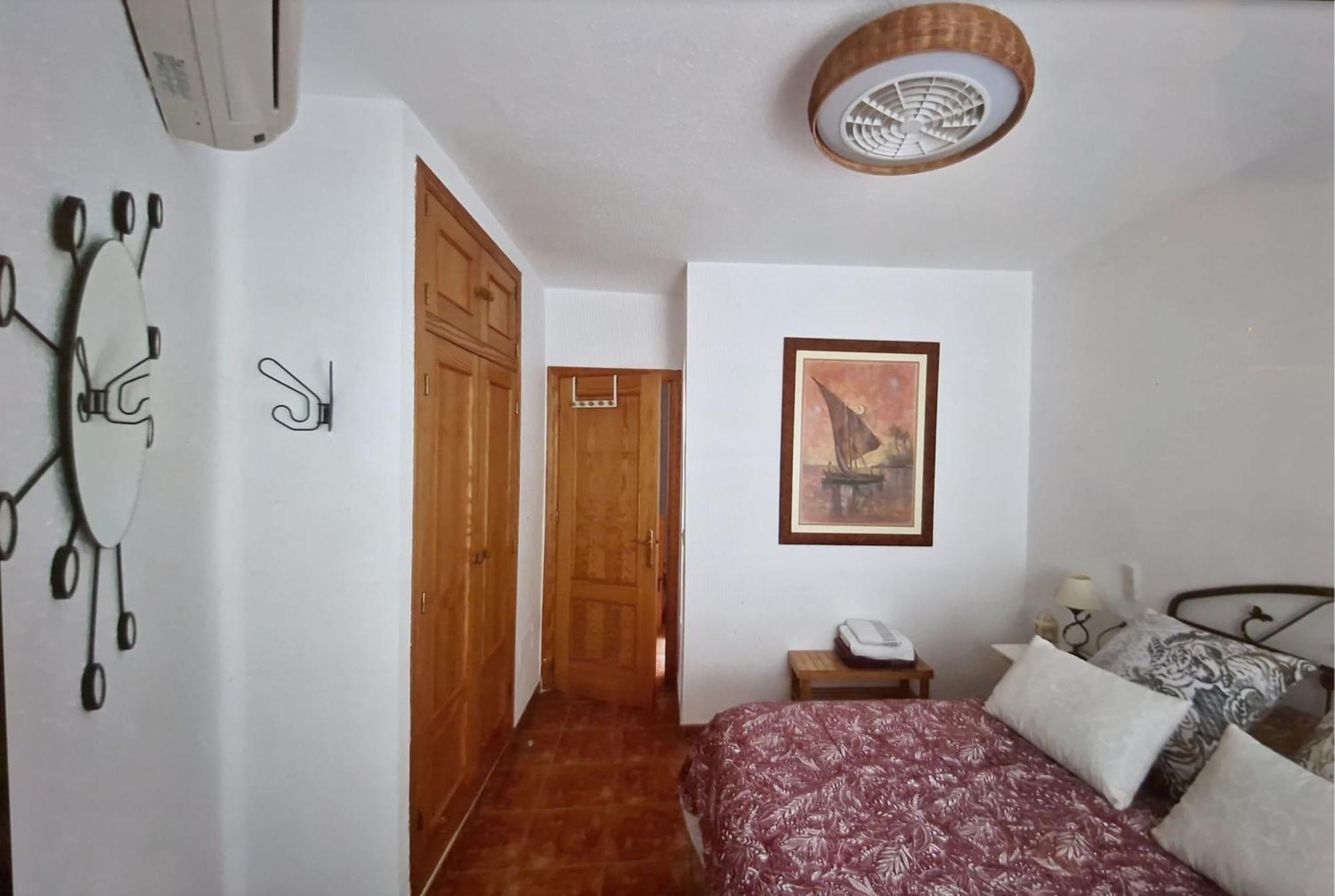 Apartment Duplex Barbados Aguamarga *