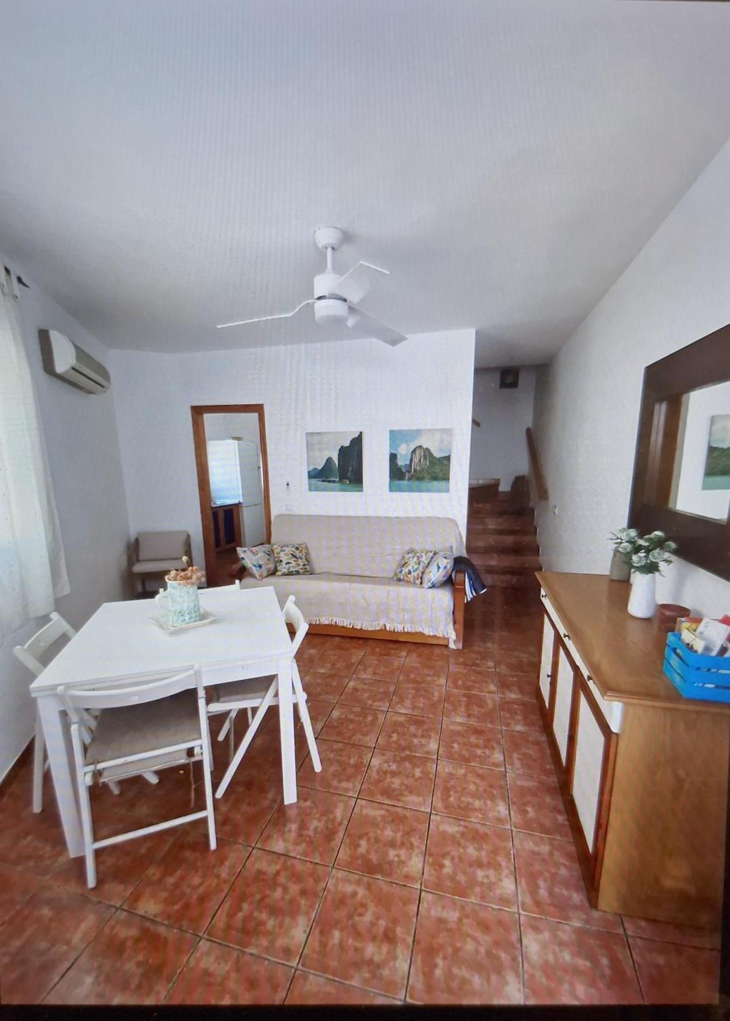 Duplex Barbados Aguamarga
