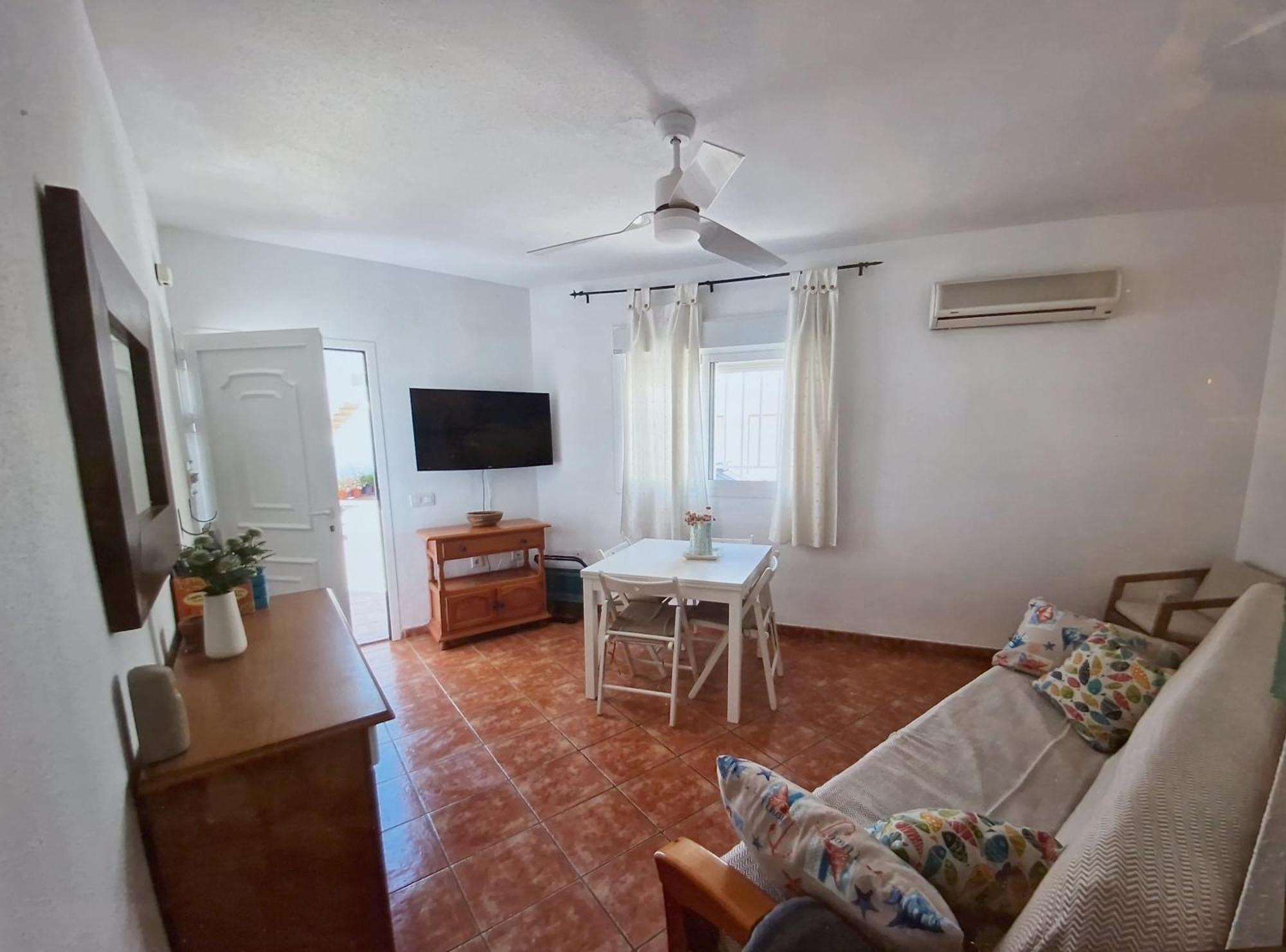 Apartment Duplex Barbados Aguamarga *