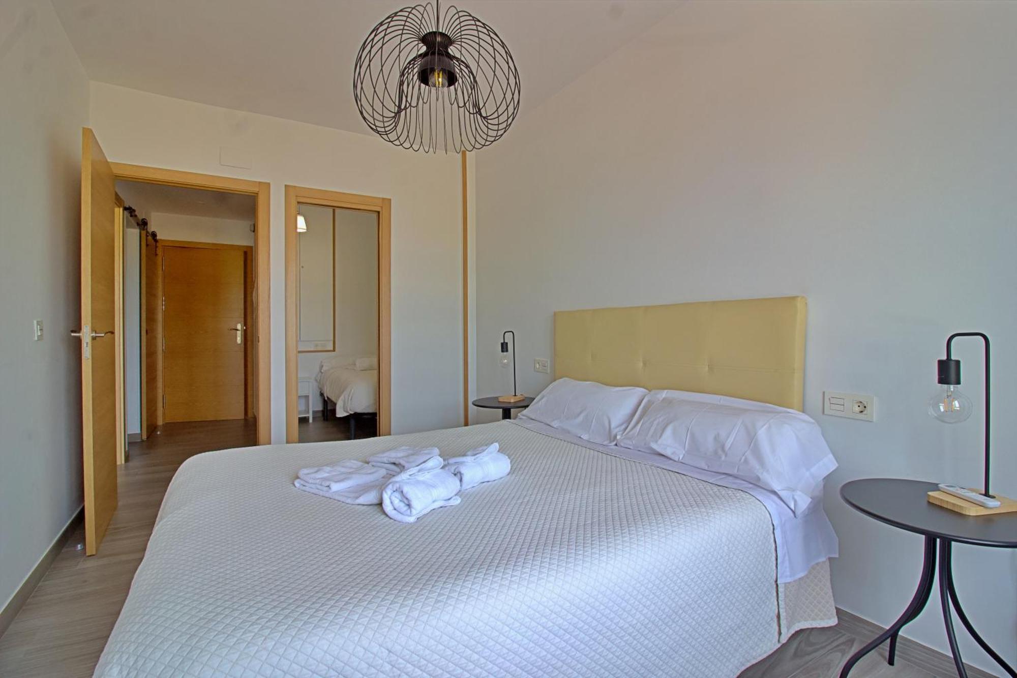 La Ermita Apartment