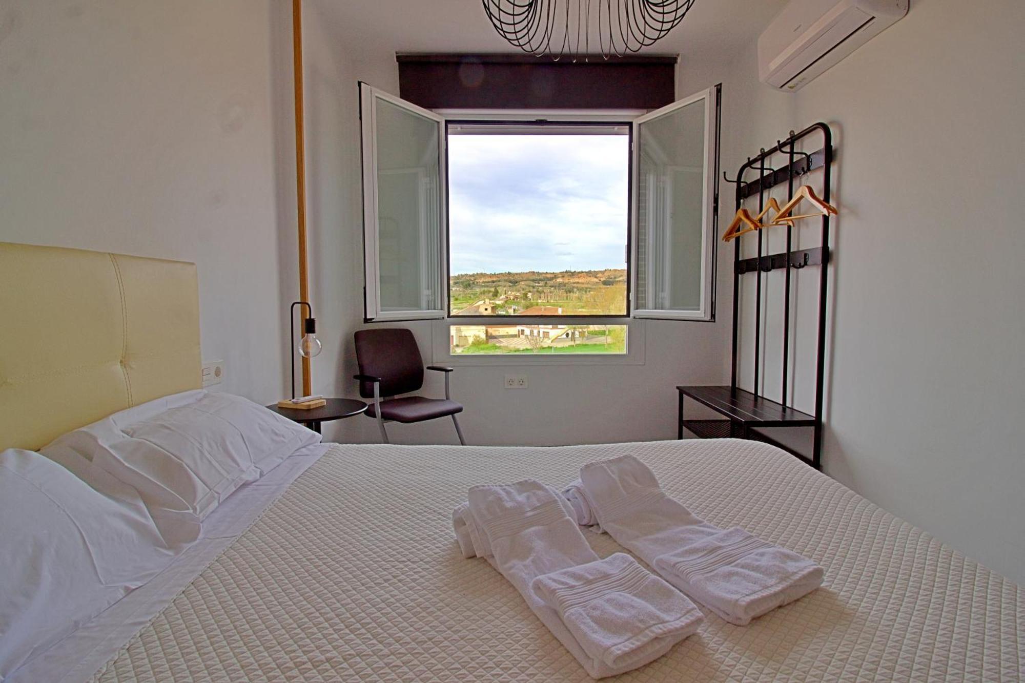 Apartment La Ermita