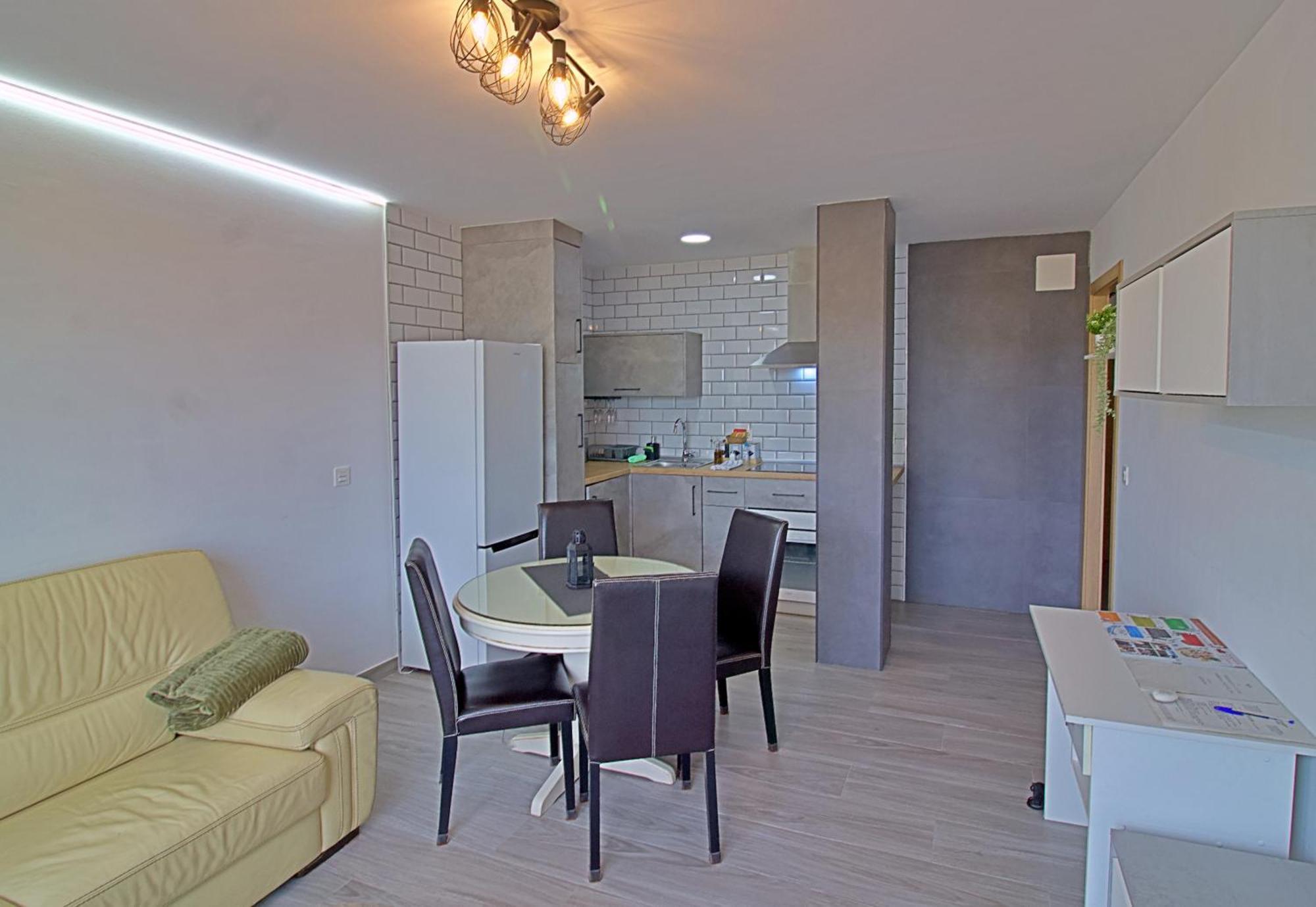Apartment La Ermita *