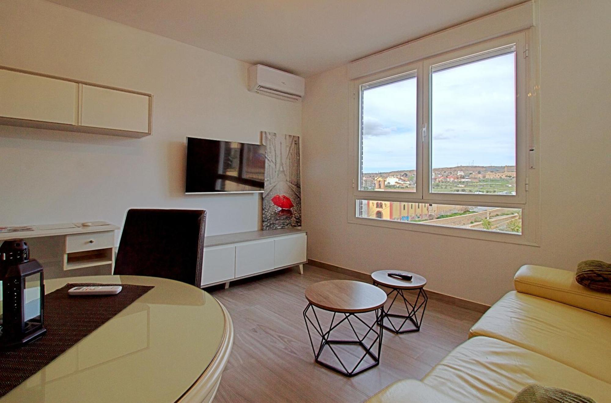 La Ermita Apartment