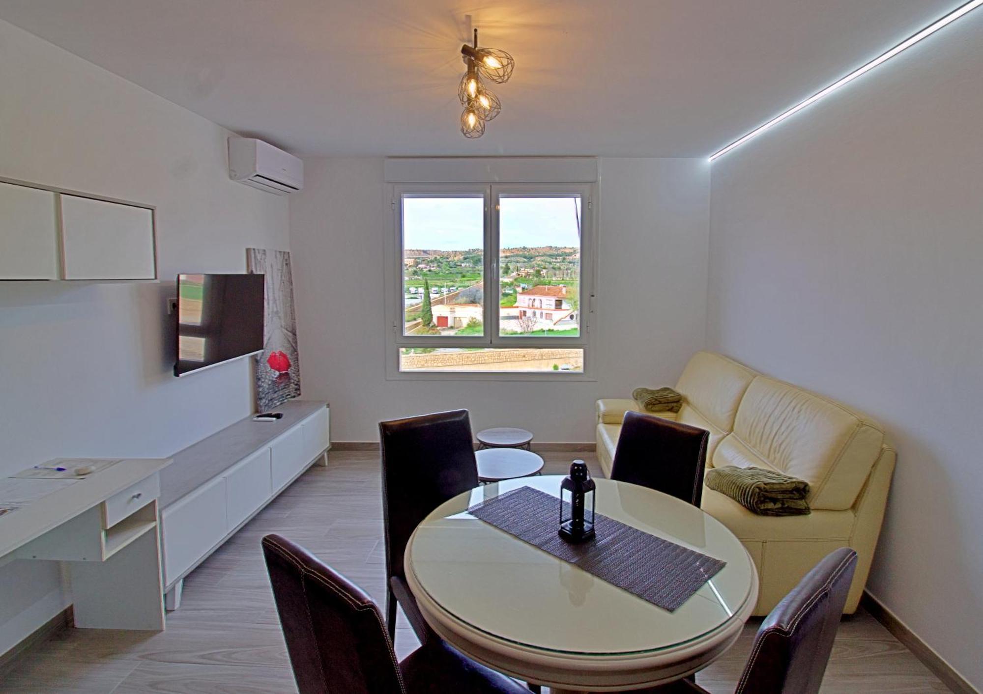 Apartment La Ermita