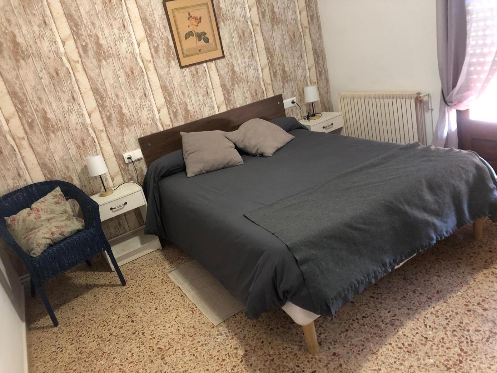 Braseria Missamaroi Guest house Tivissa