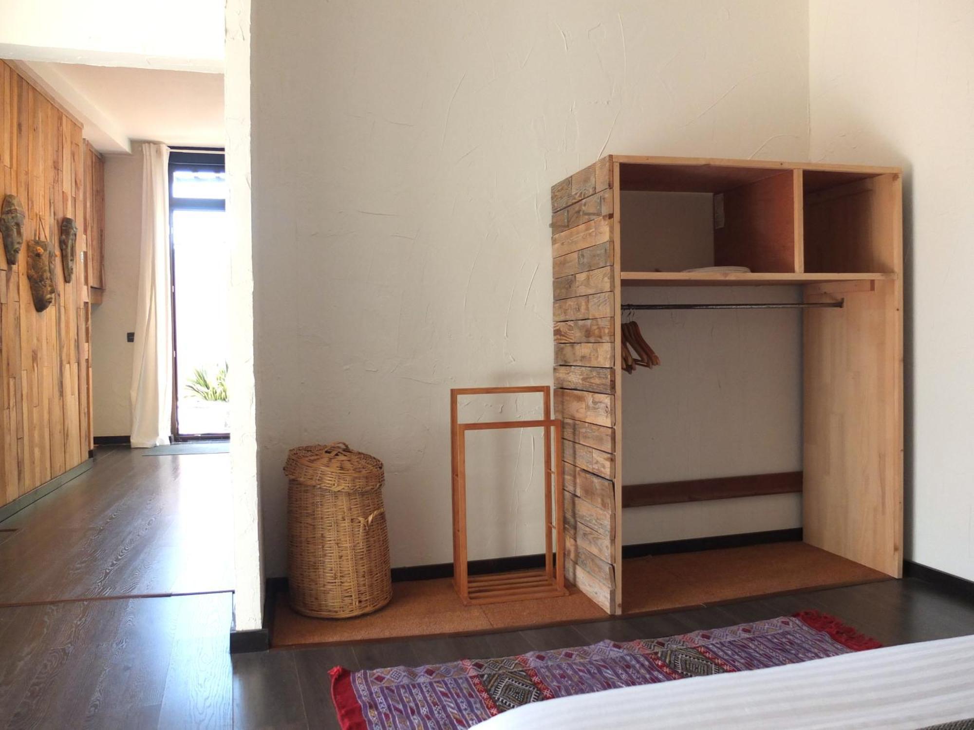 Villa Peralta Boutique Adults Only Renau