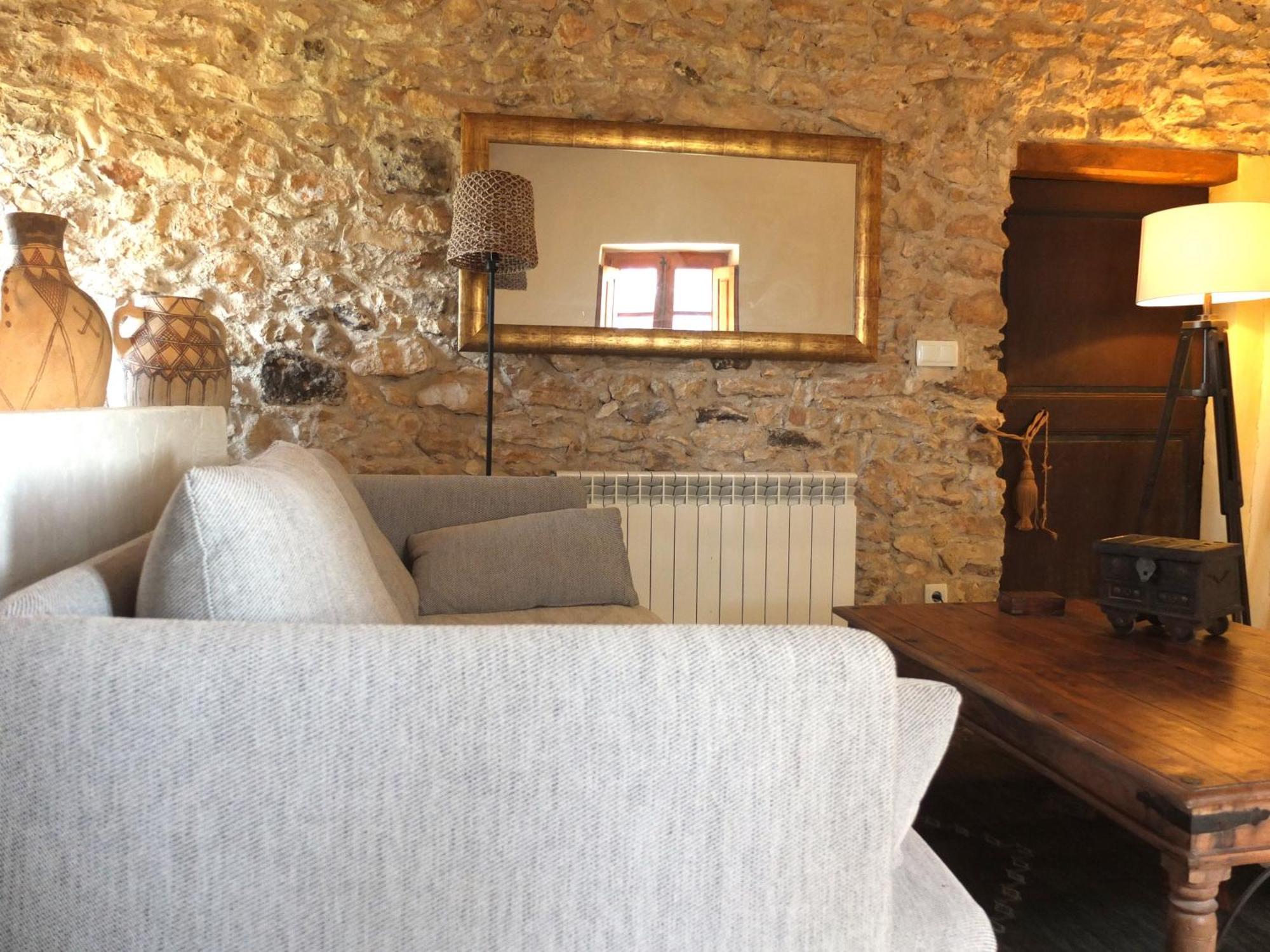 Peralta Boutique Adults Only Villa *