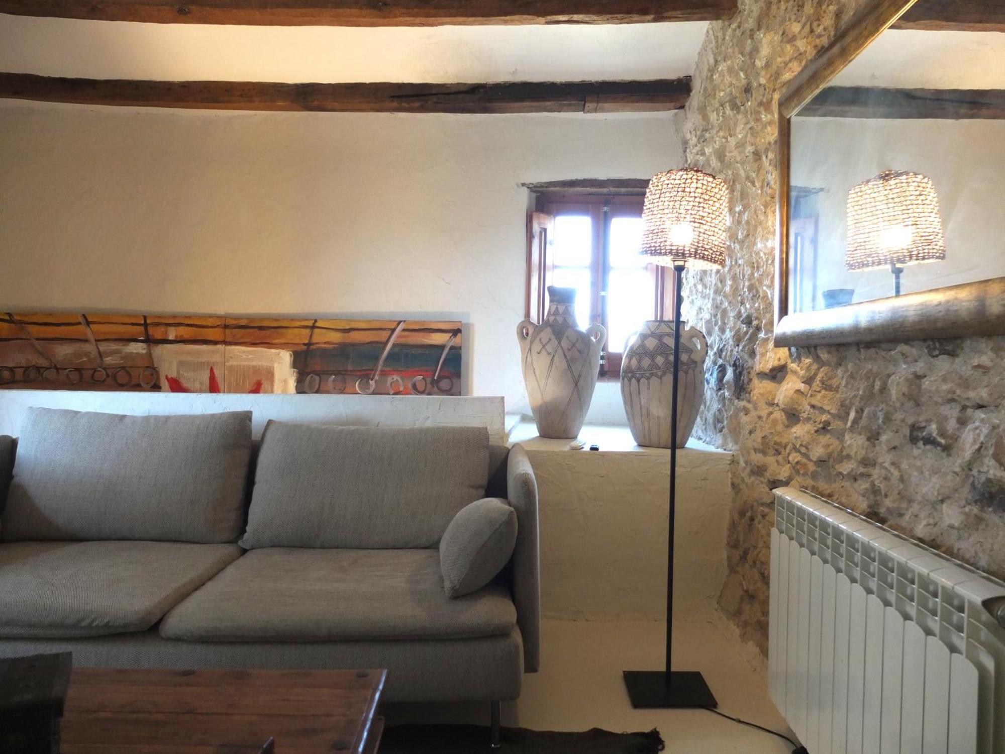 Villa Peralta Boutique Adults Only Renau