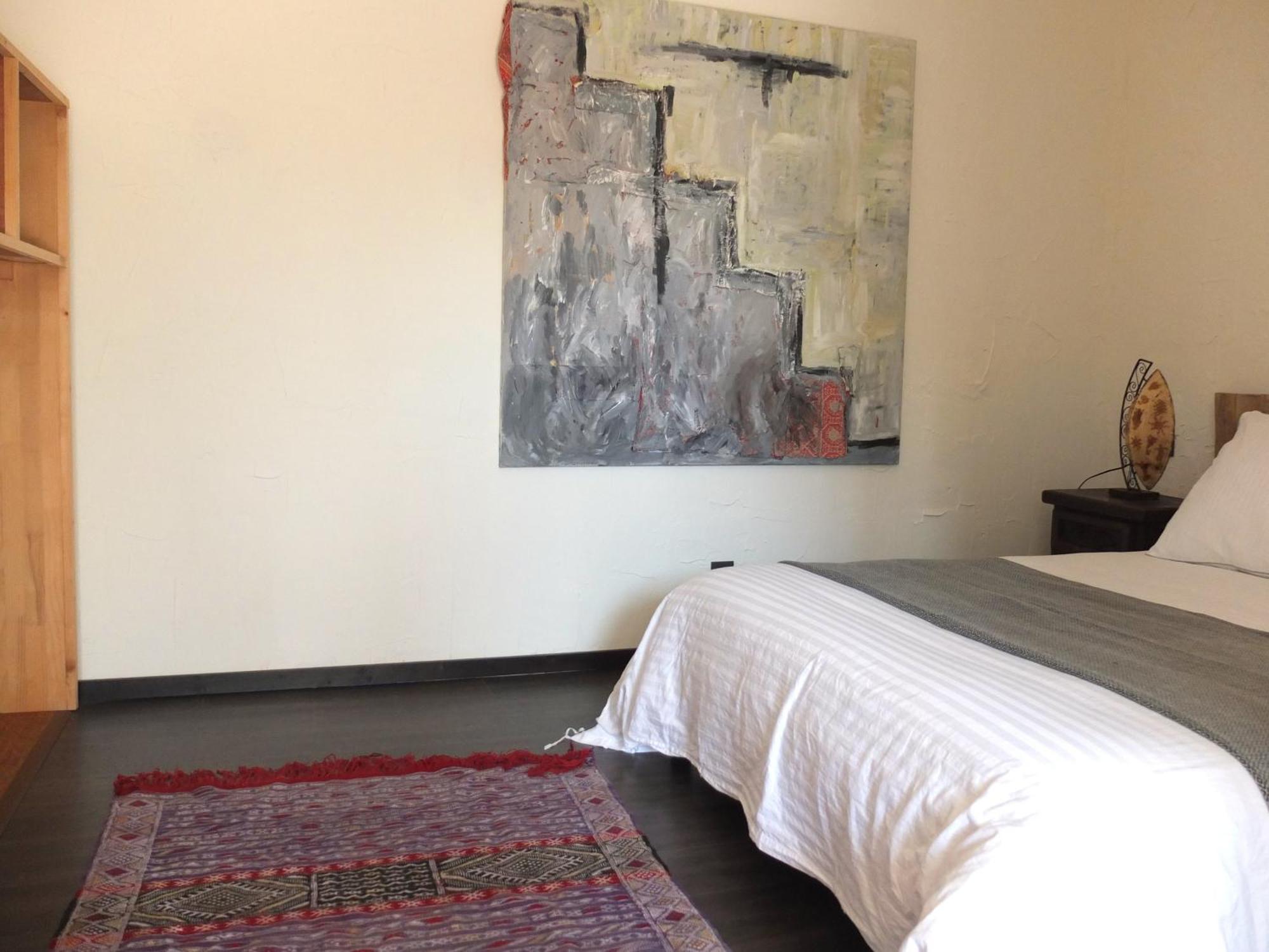 Peralta Boutique Adults Only Villa *