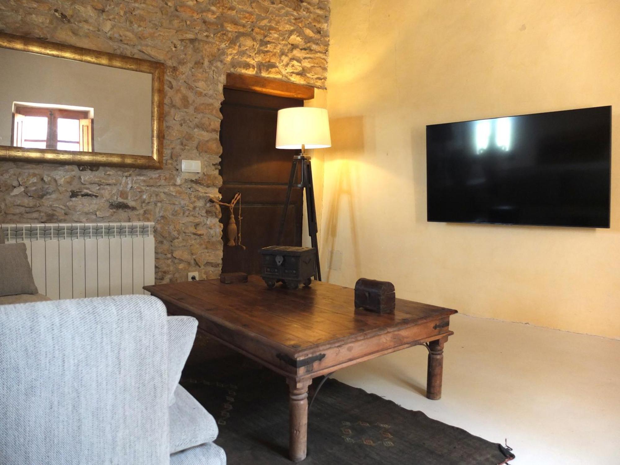 Villa Peralta Boutique Adults Only Renau