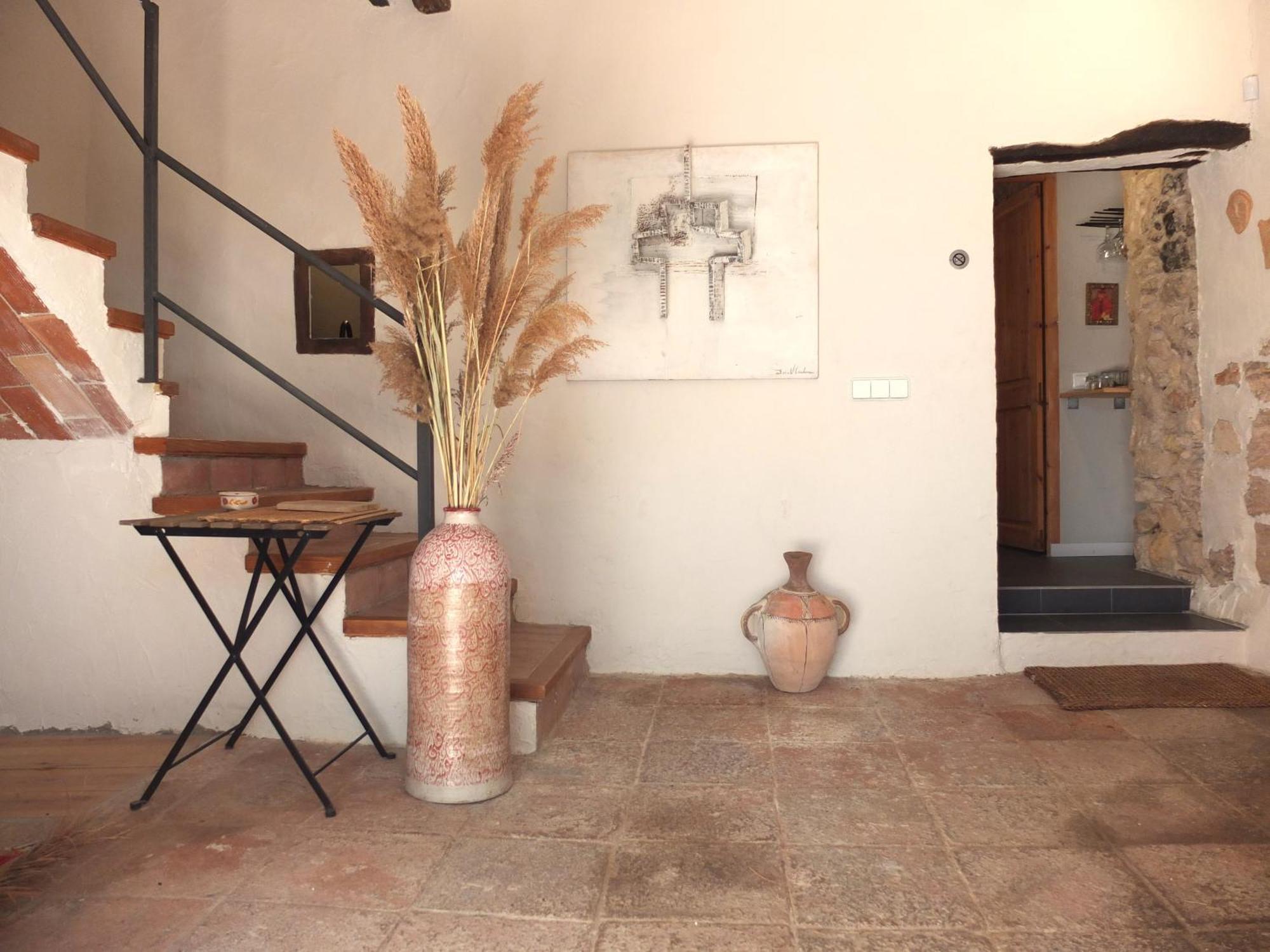 Peralta Boutique Adults Only Villa Renau