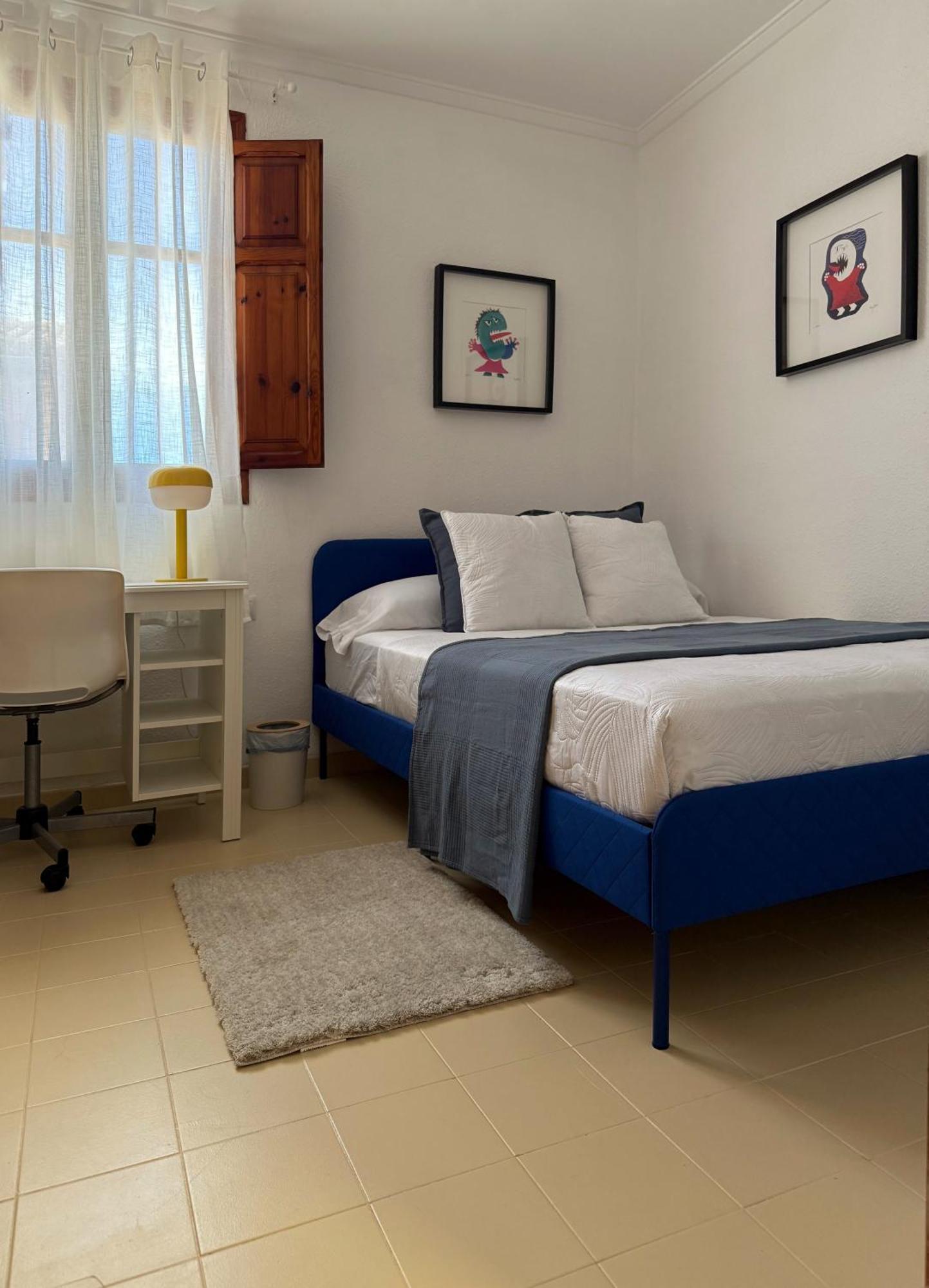 Apartamento Casa Rosetta Boutique Xàtiva (Játiva)
