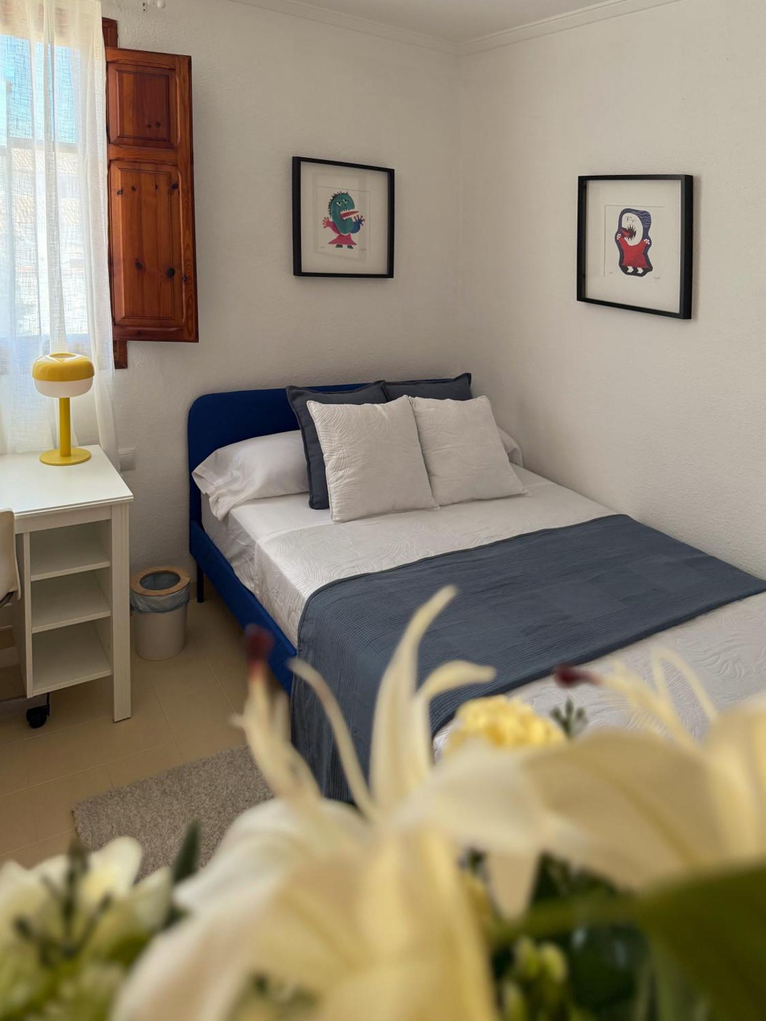 Apartamento Casa Rosetta Boutique *