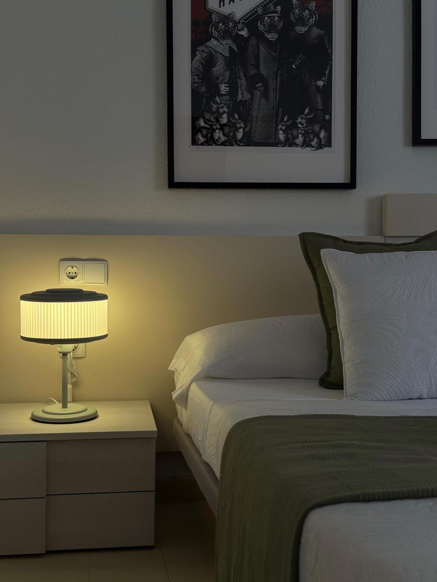 Casa Rosetta Boutique * Xàtiva (Játiva)