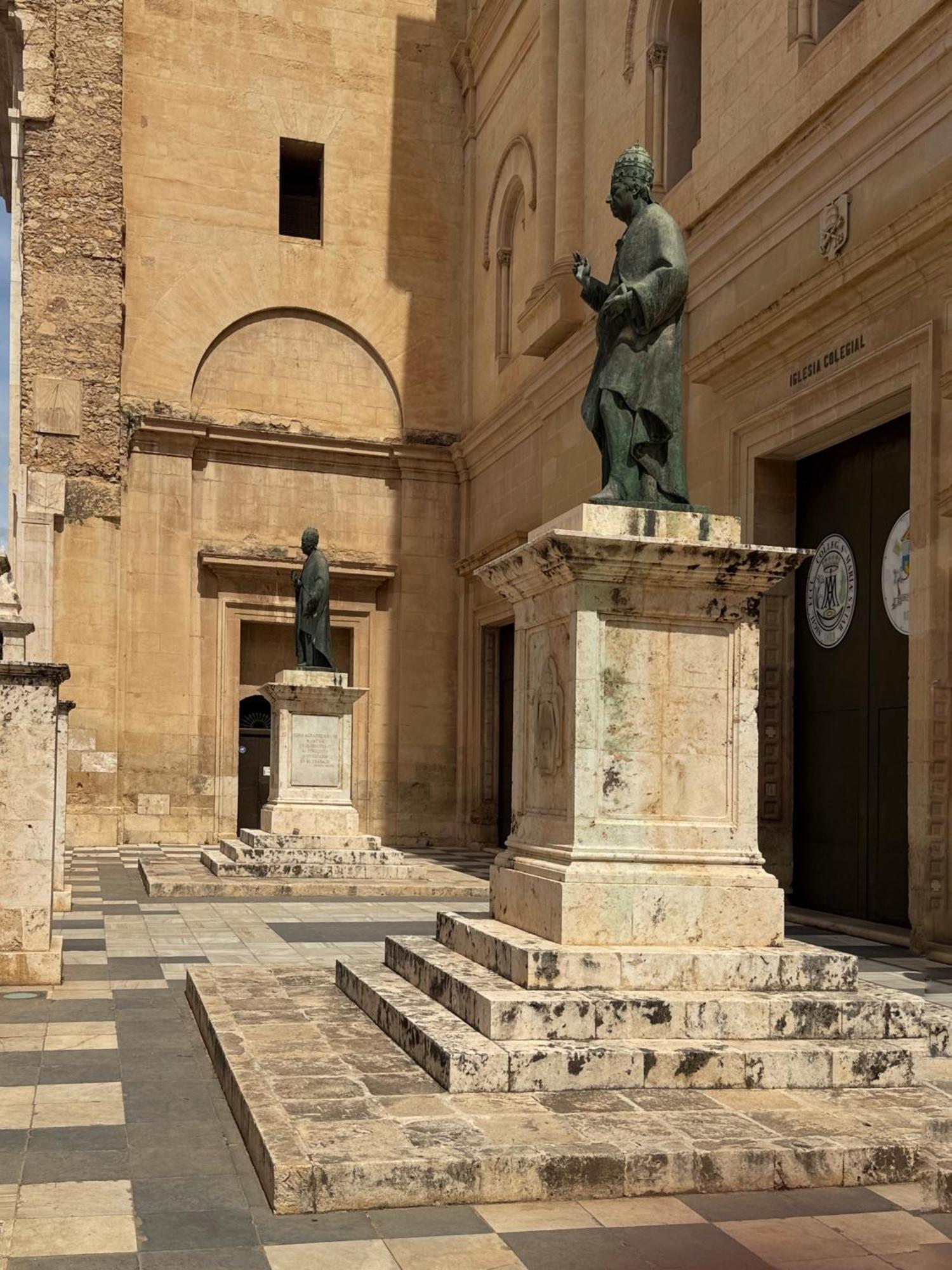 Casa Rosetta Boutique Xàtiva (Játiva)