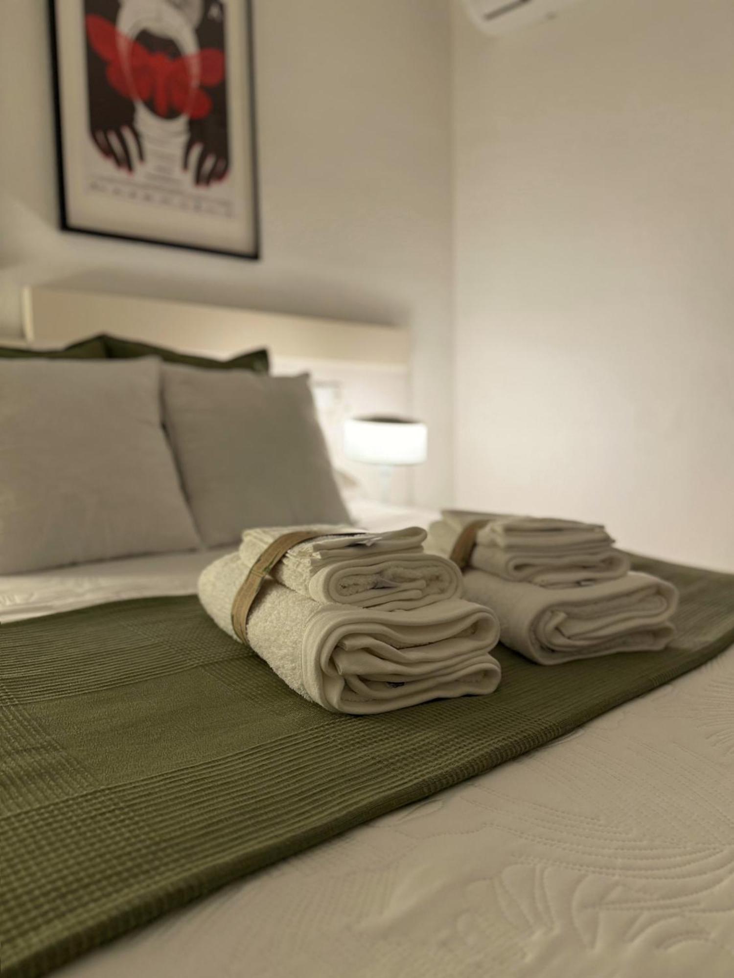 Apartamento Casa Rosetta Boutique