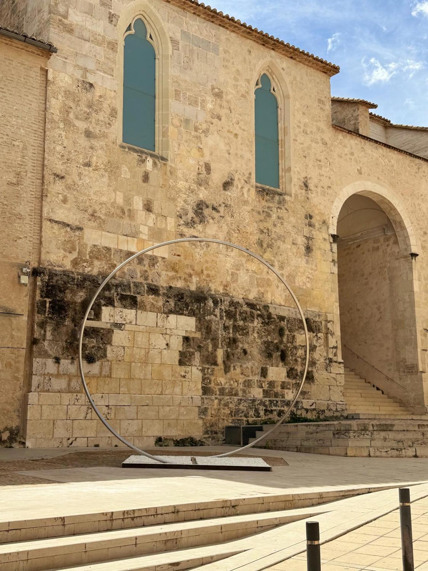 Apartamento Casa Rosetta Boutique Xàtiva (Játiva)
