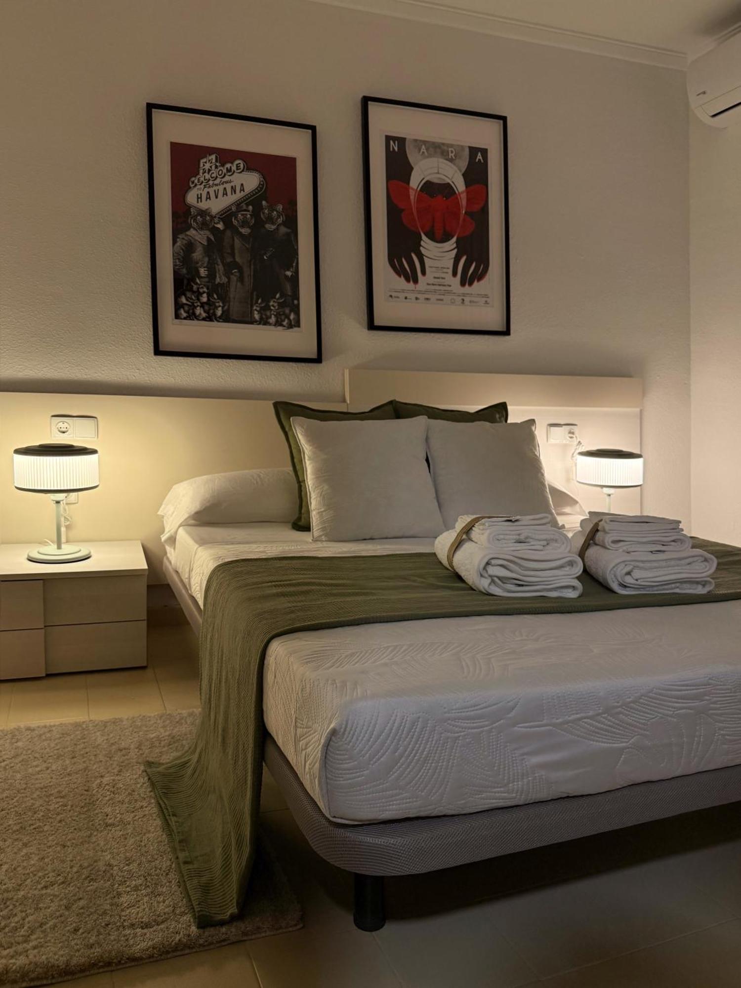 Casa Rosetta Boutique Xàtiva (Játiva)