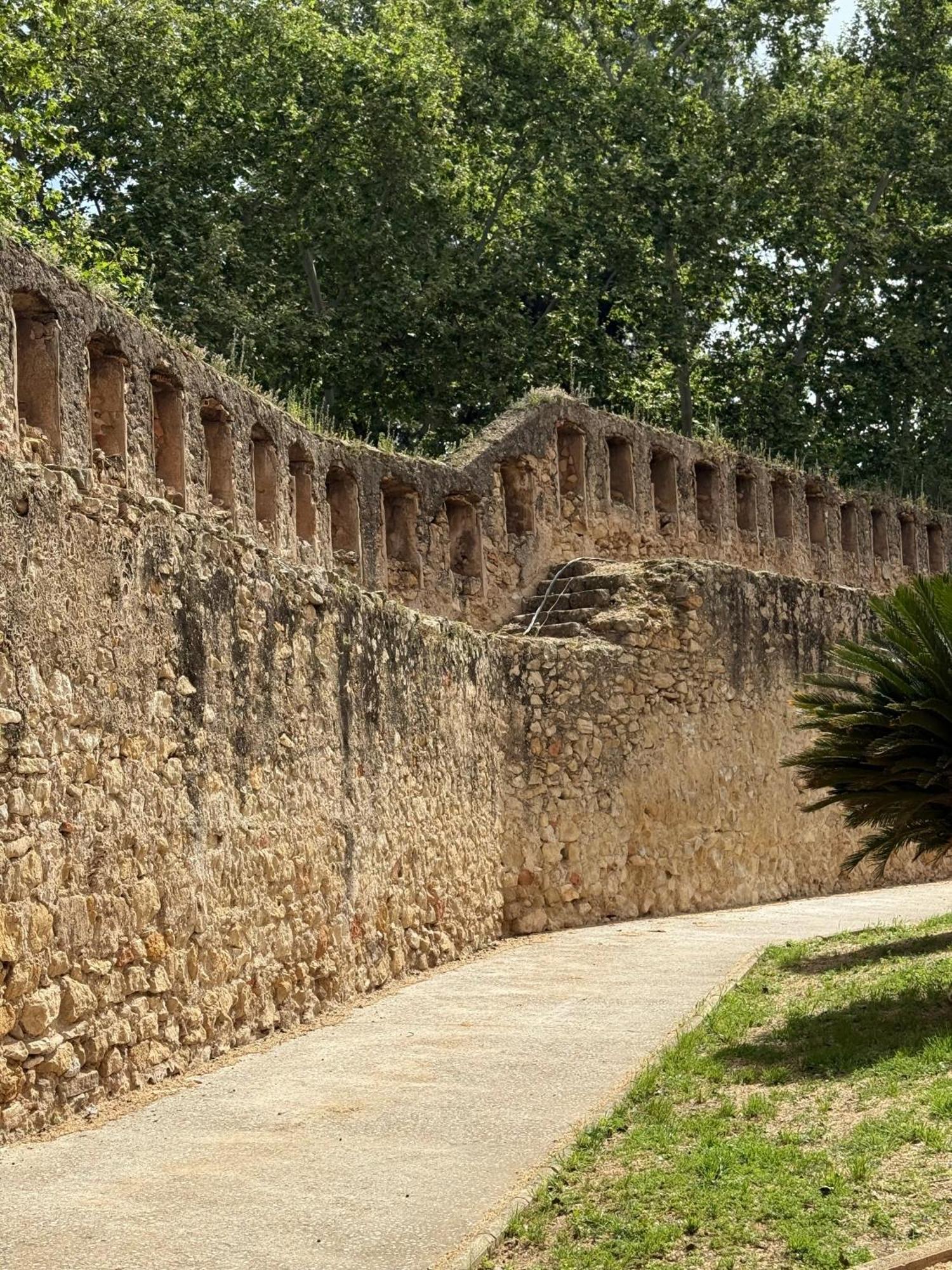 Casa Rosetta Boutique Xàtiva (Játiva)