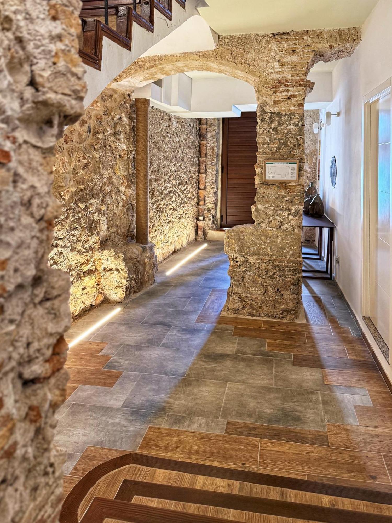 Casa Rosetta Boutique Xàtiva (Játiva)
