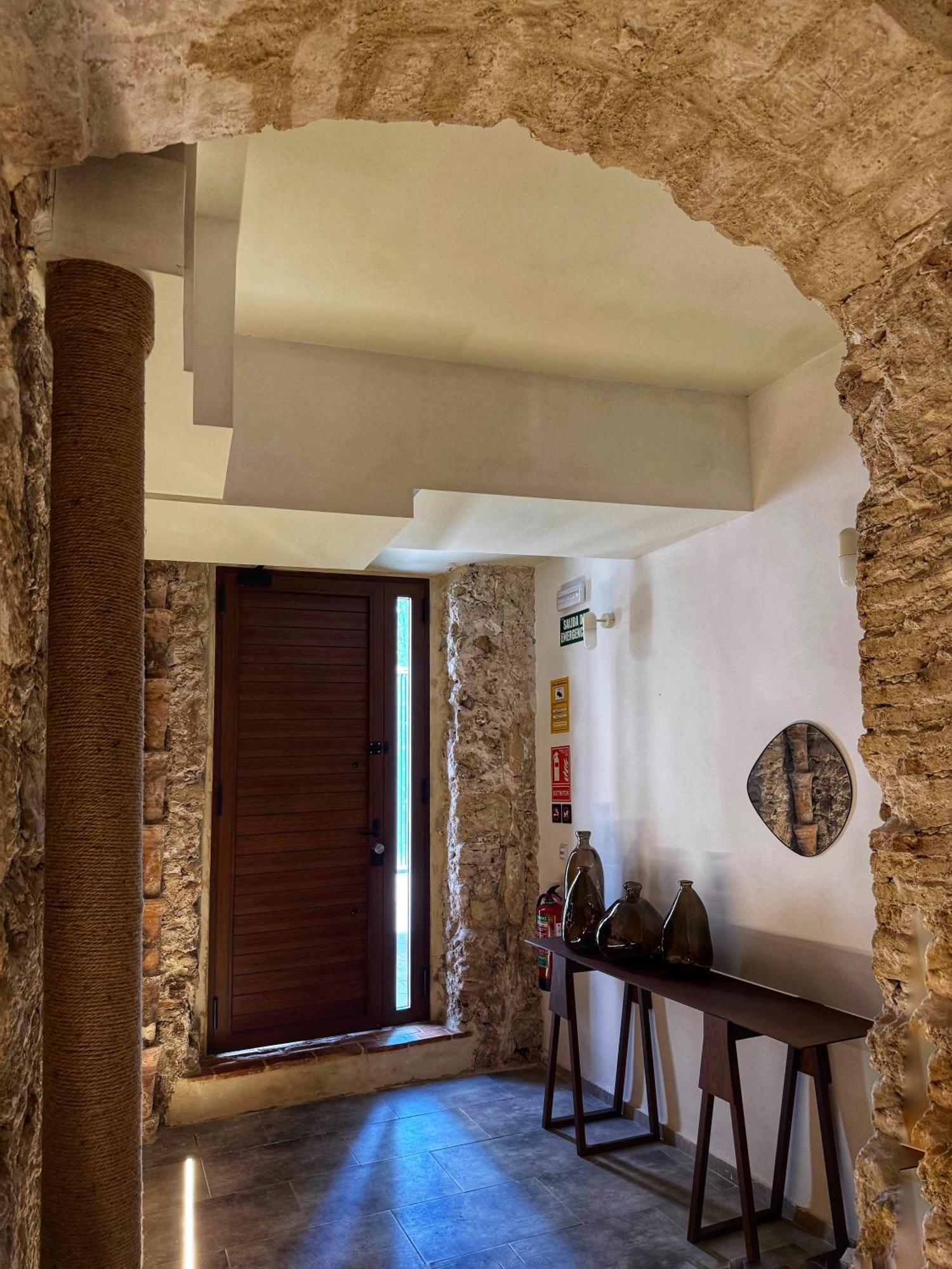 Casa Rosetta Boutique Xàtiva (Játiva)
