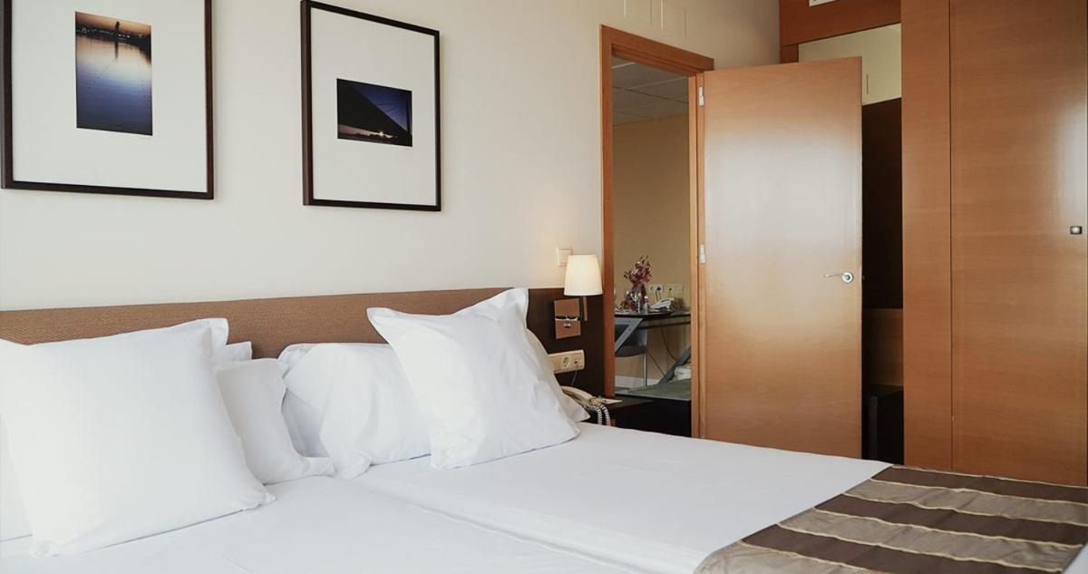 Vértice 4* Sevilla