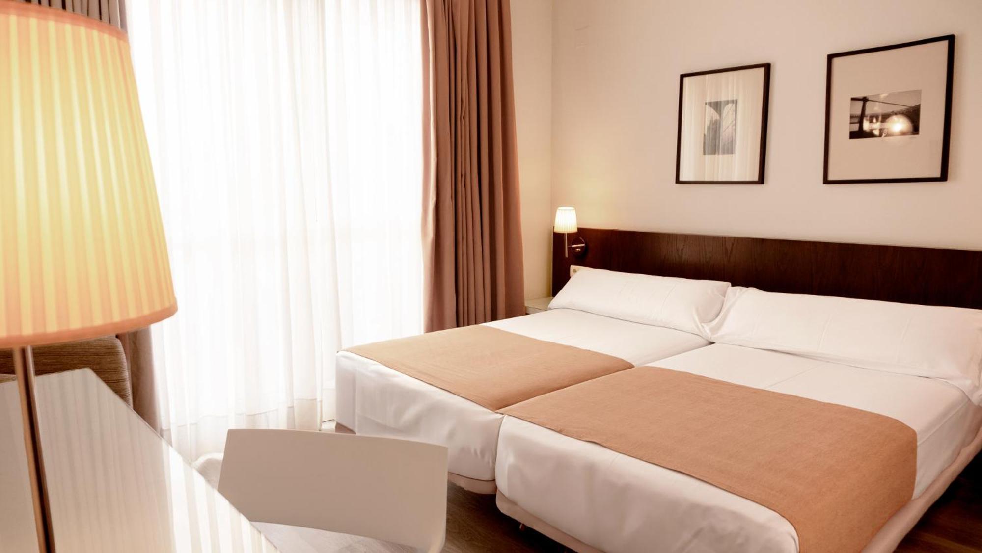 Vértice Hotel 4*