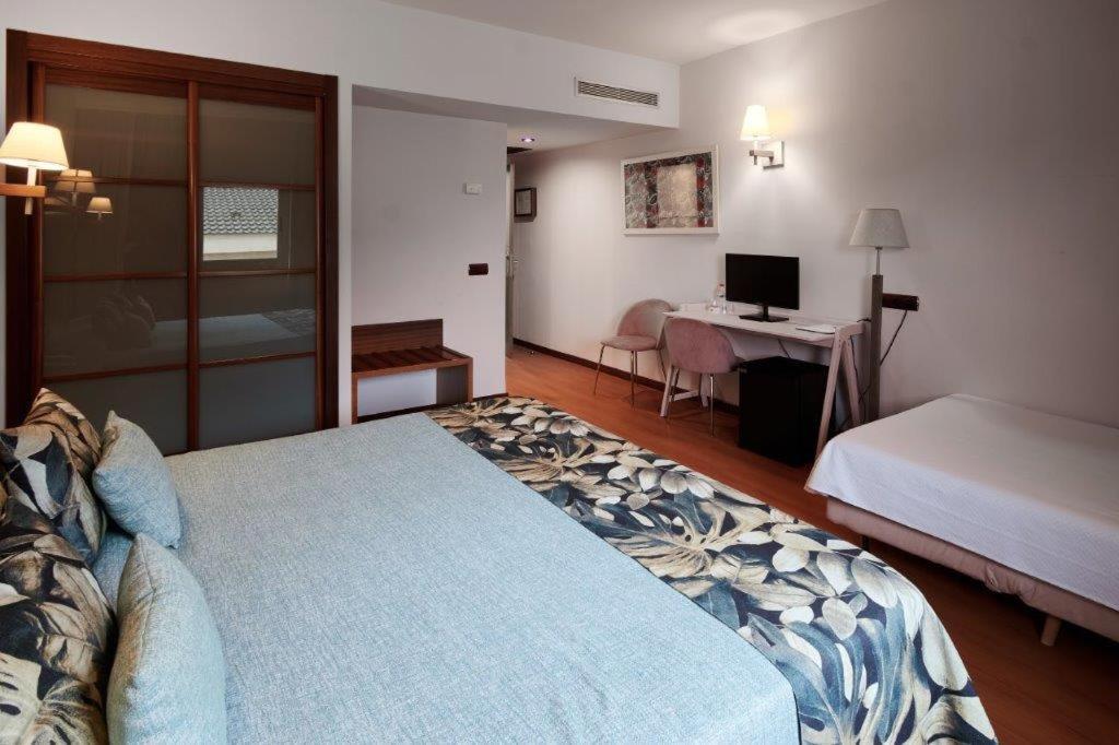 Ramblas Vendrell Hotel El Vendrell